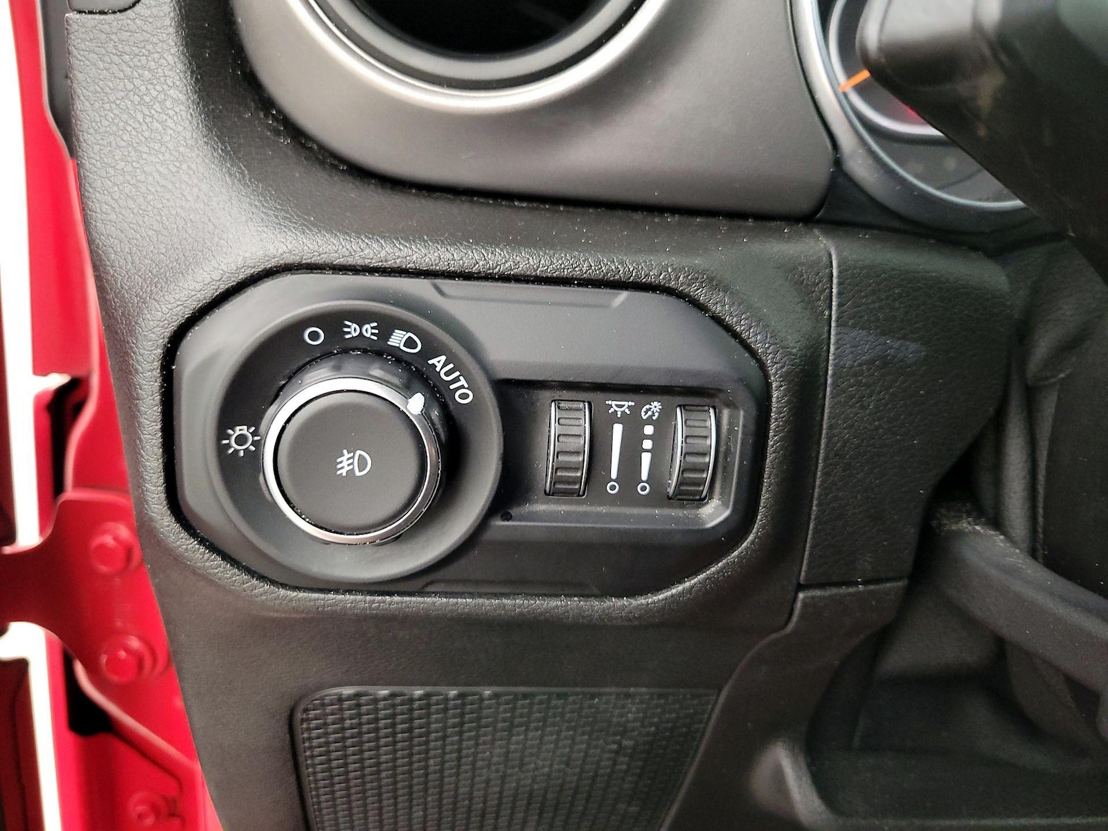 2021 Jeep Wrangler Unlimited Willys - Photo 14