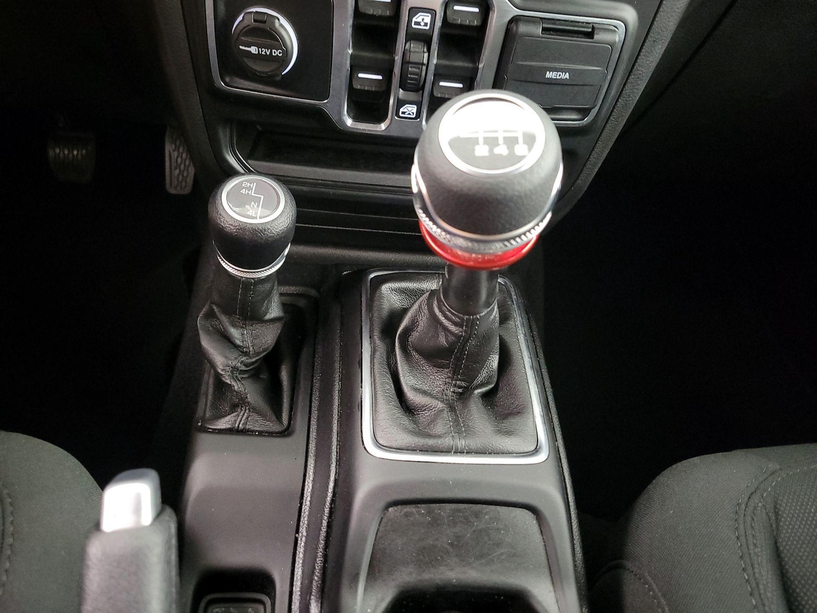 2021 Jeep Wrangler Unlimited Willys - Photo 18
