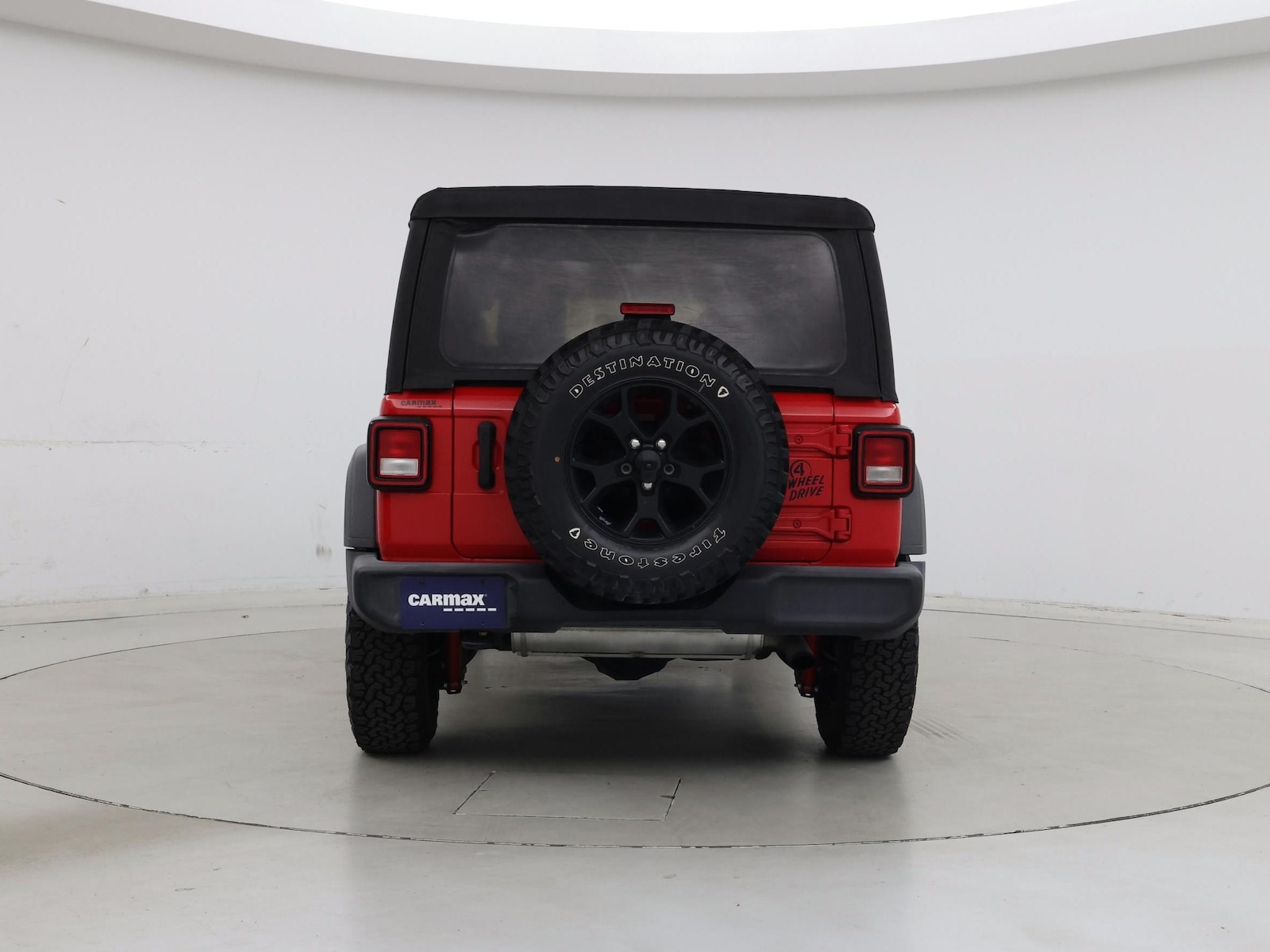 2021 Jeep Wrangler Unlimited Willys - Photo 7