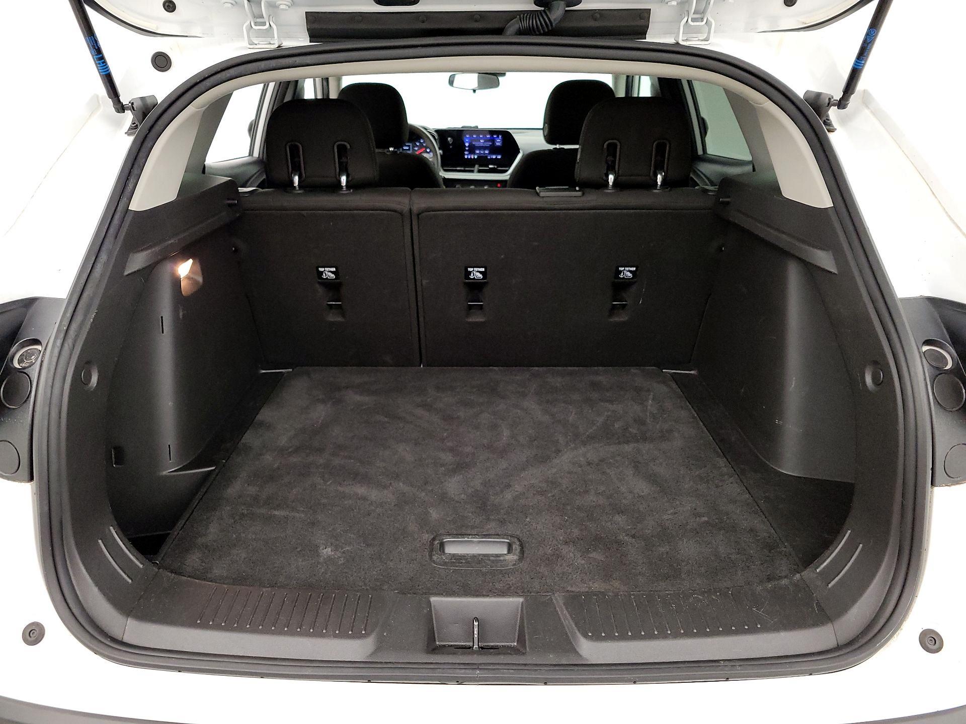 Thumbnail: 2025 Chevrolet Trax - 20