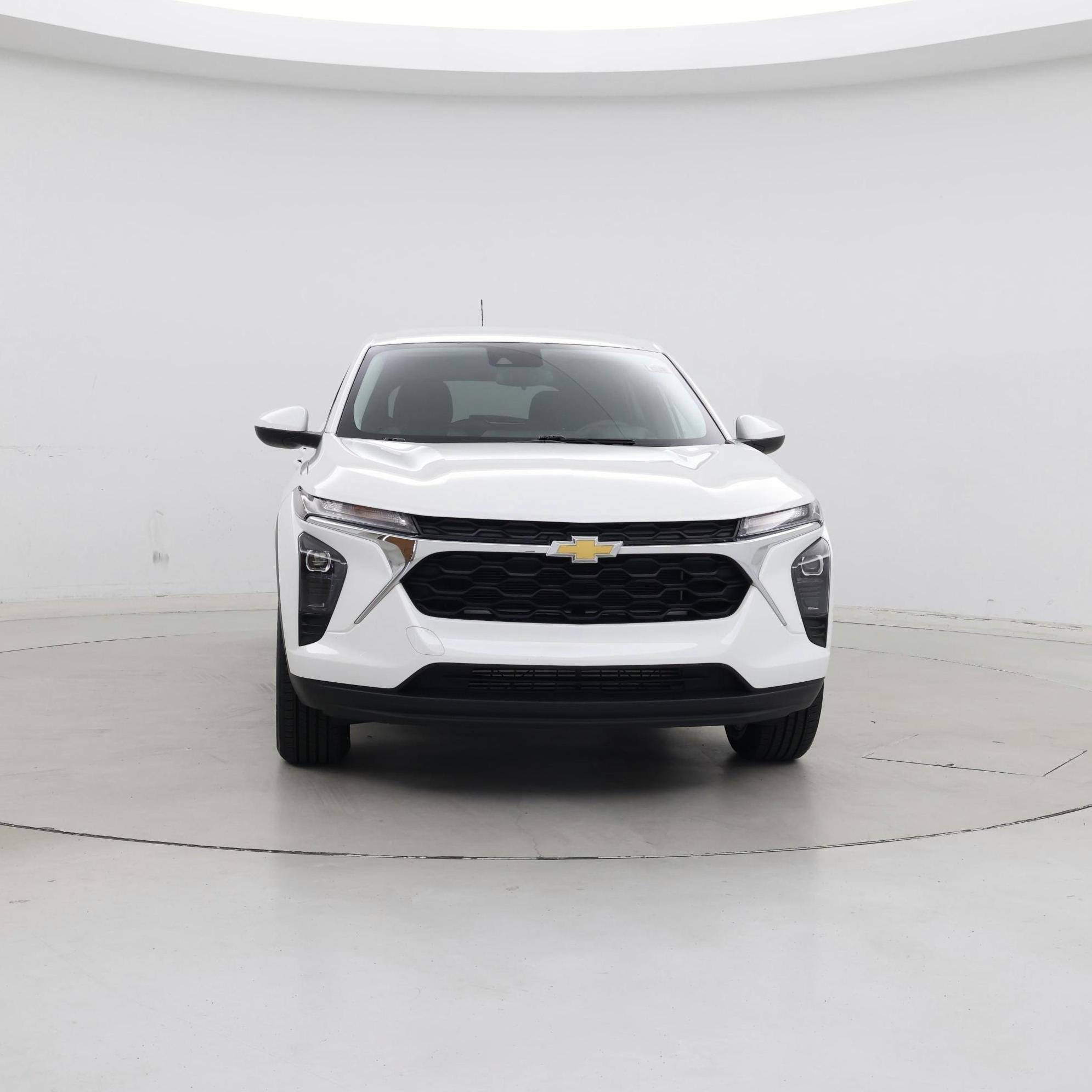 Thumbnail: 2025 Chevrolet Trax - 5