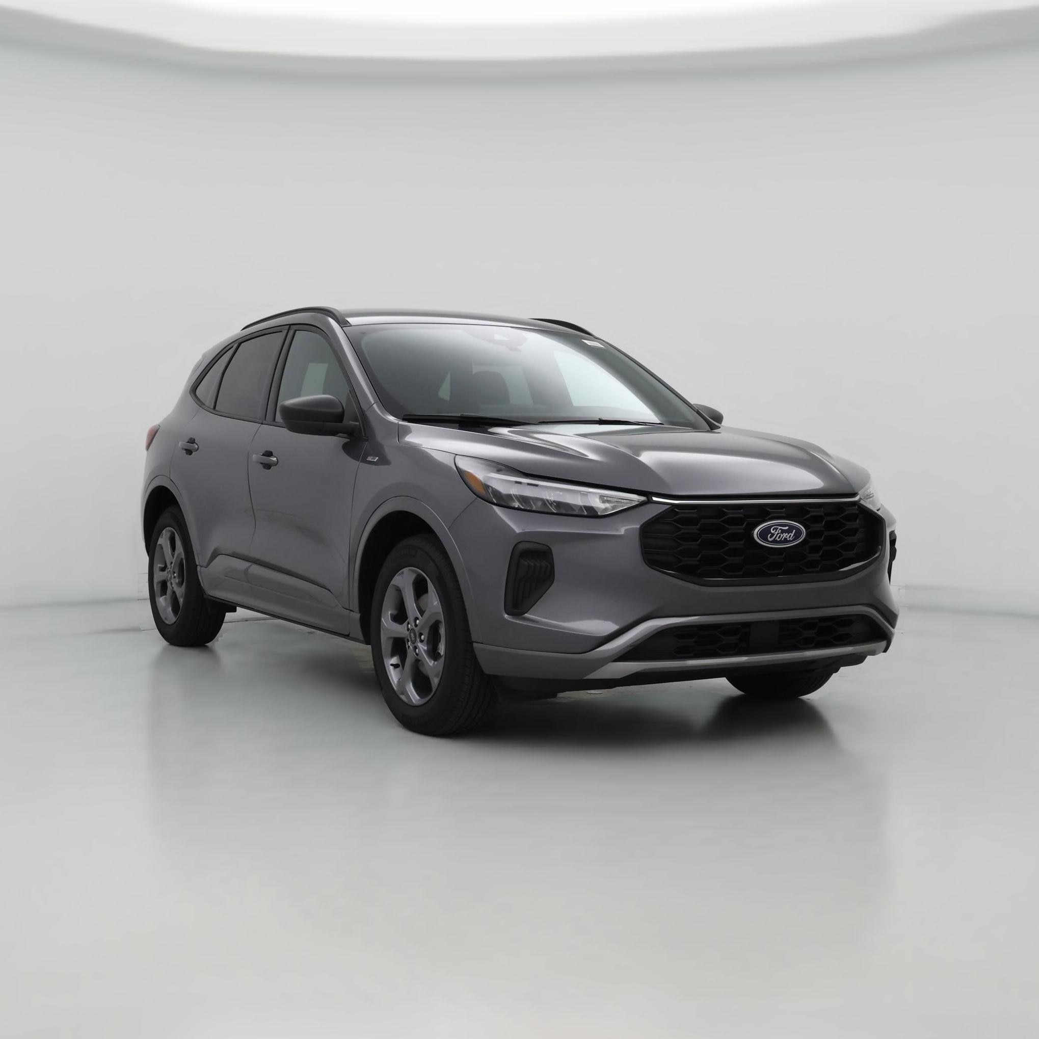 Thumbnail: 2024 Ford Escape - 1