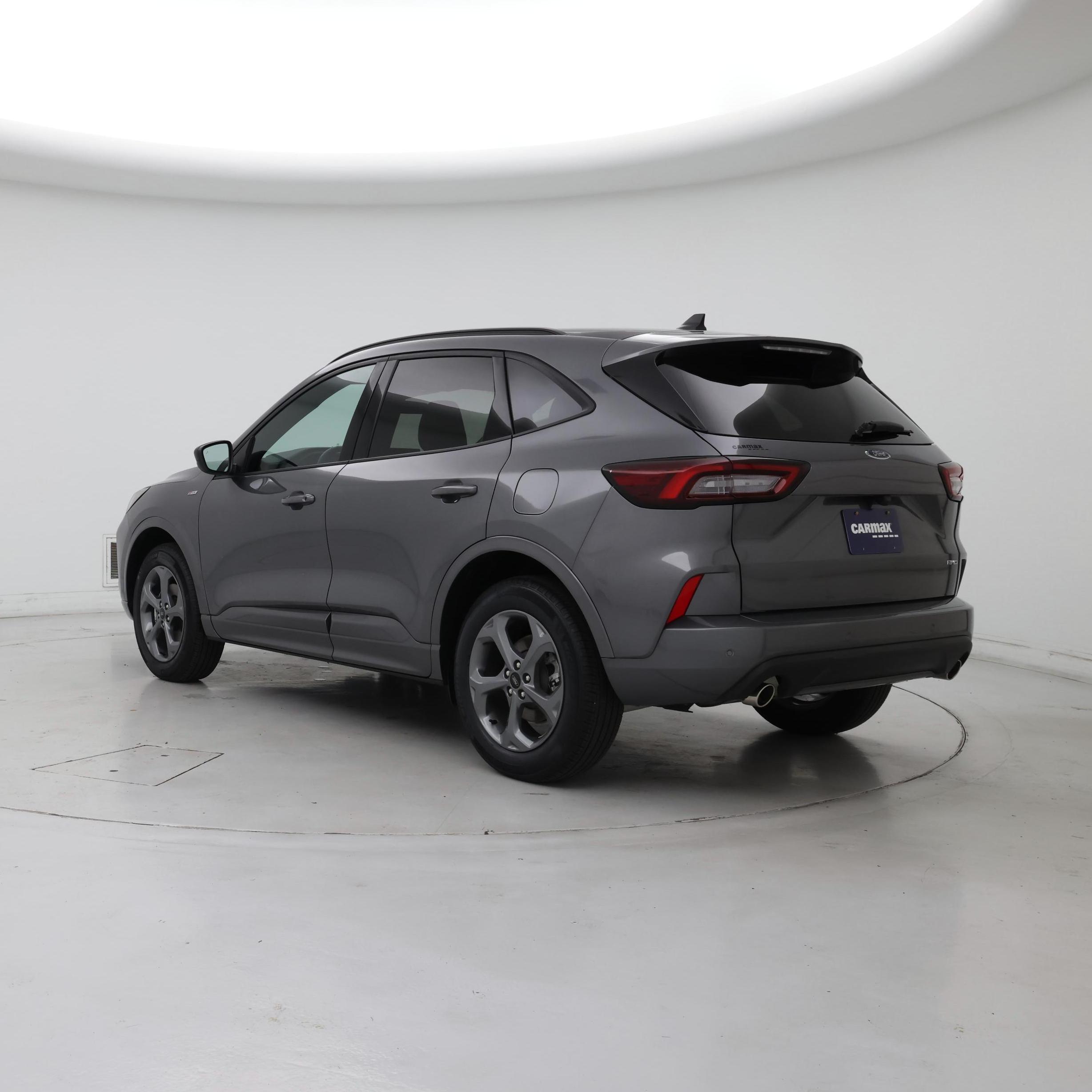 Thumbnail: 2024 Ford Escape - 2