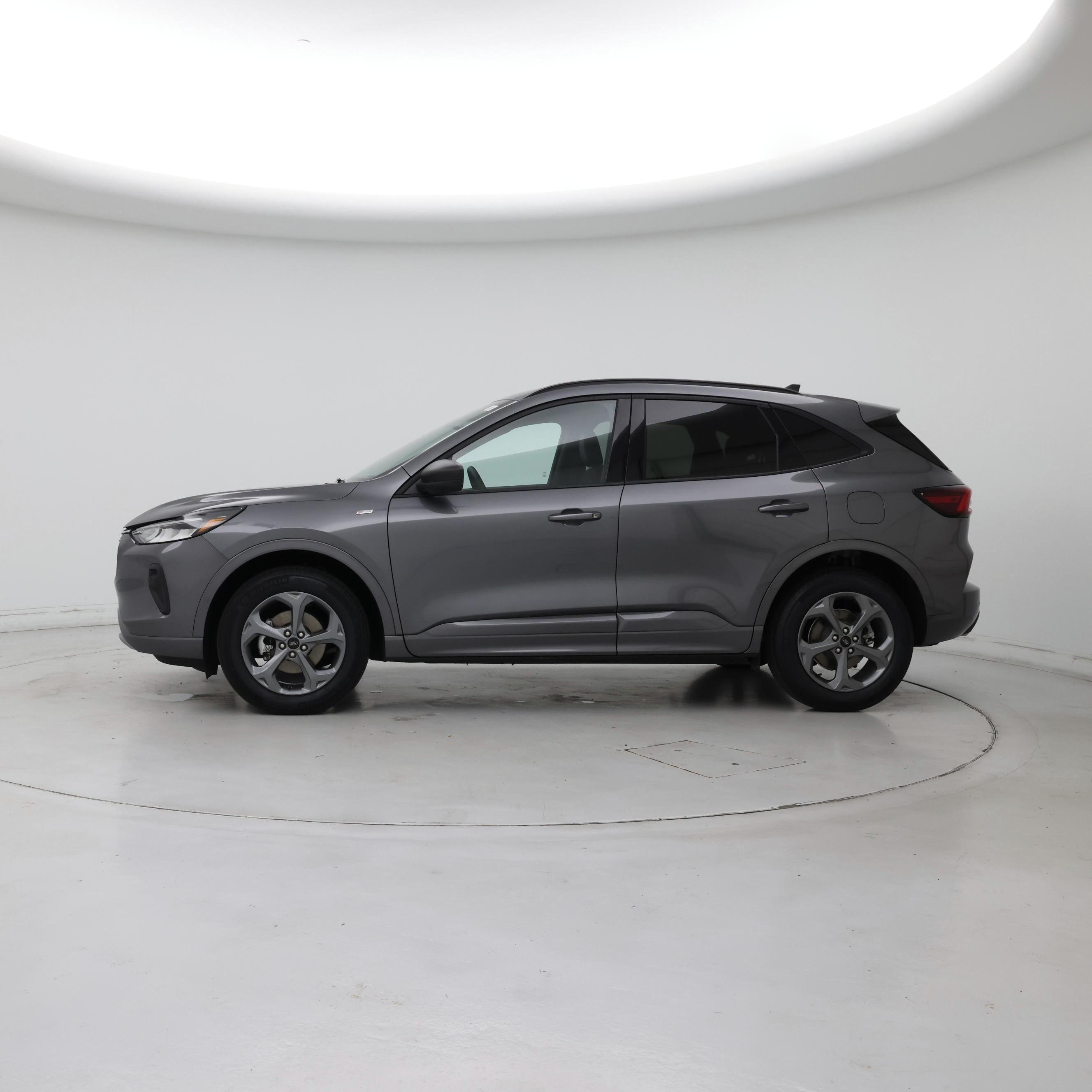 Thumbnail: 2024 Ford Escape - 3