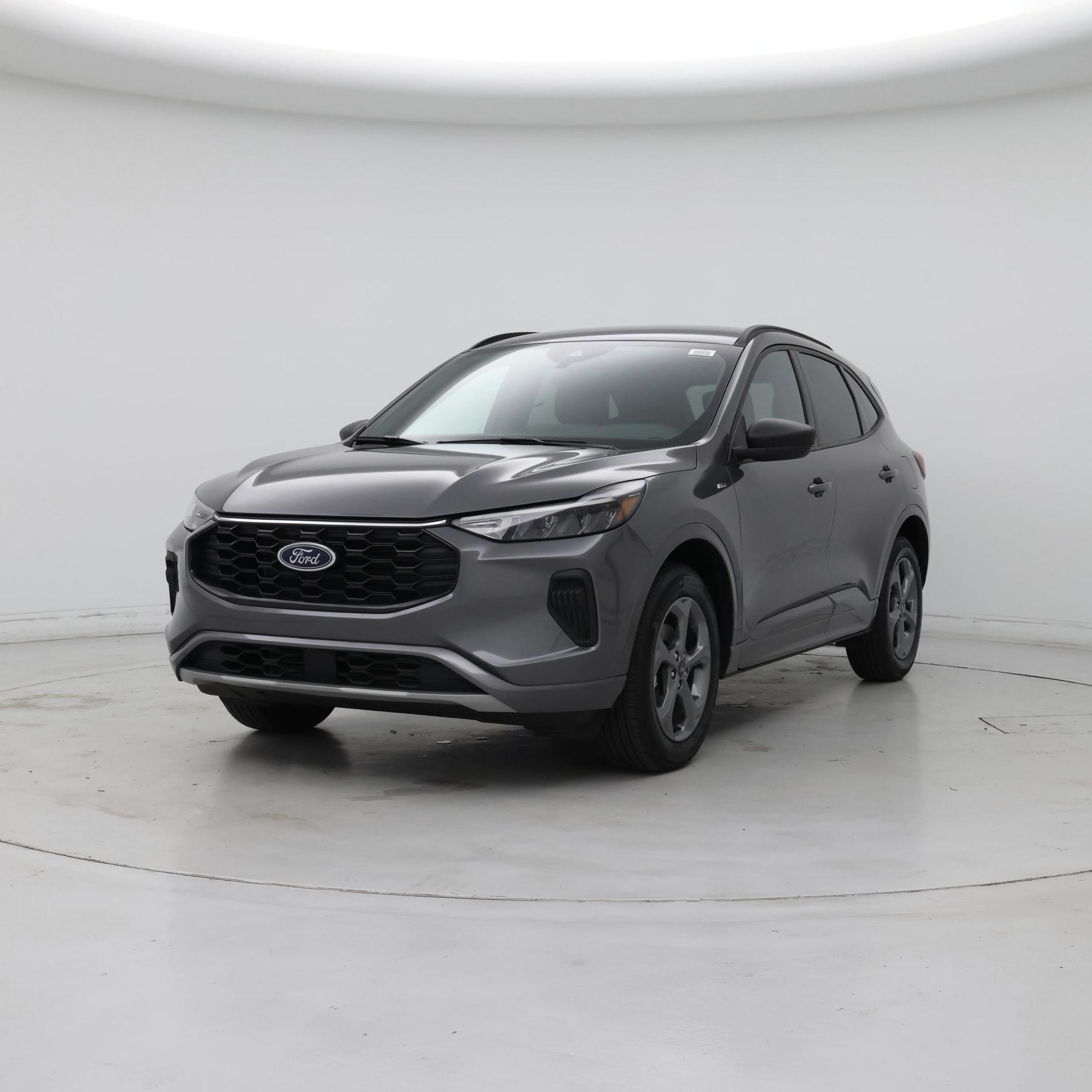 Thumbnail: 2024 Ford Escape - 4