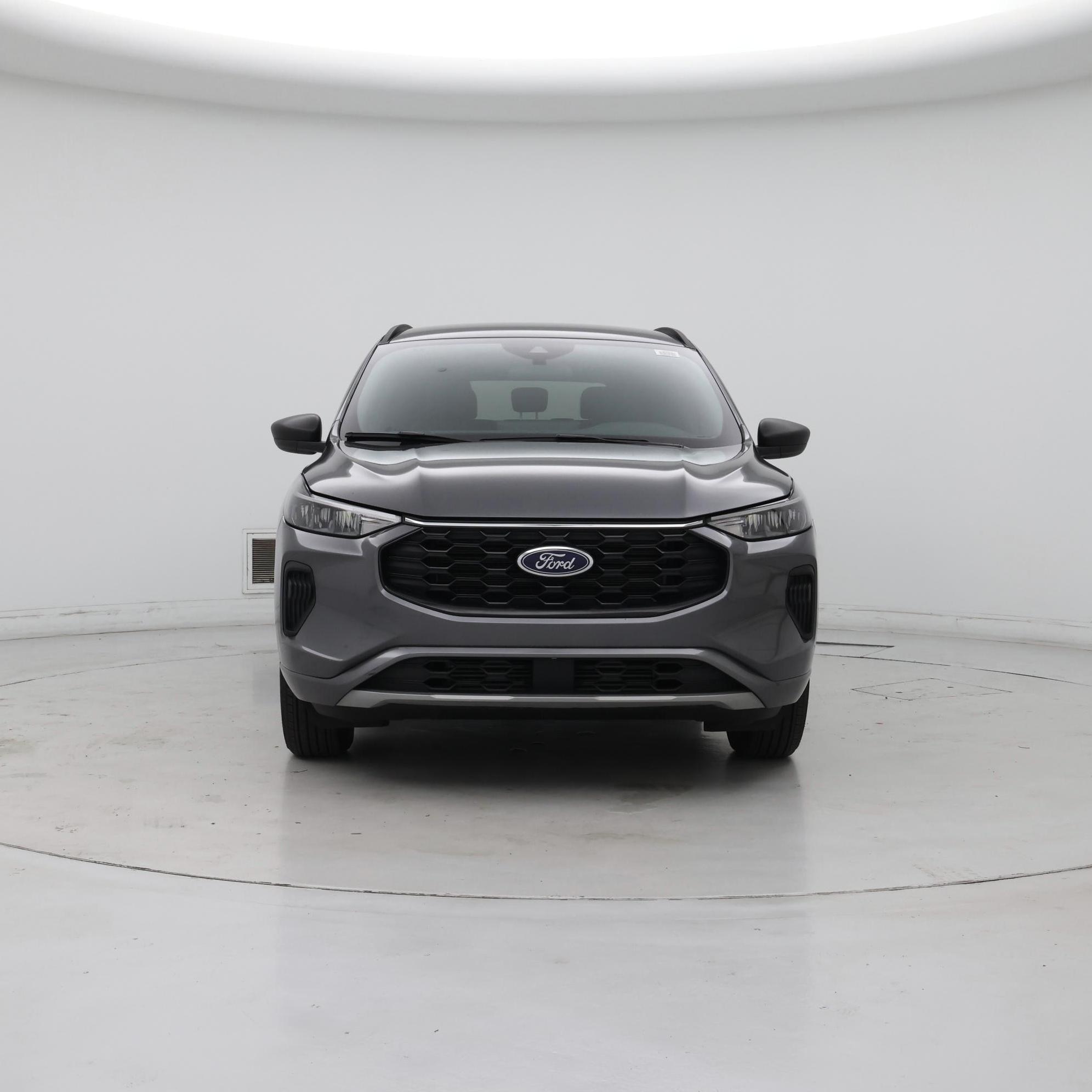 Thumbnail: 2024 Ford Escape - 5