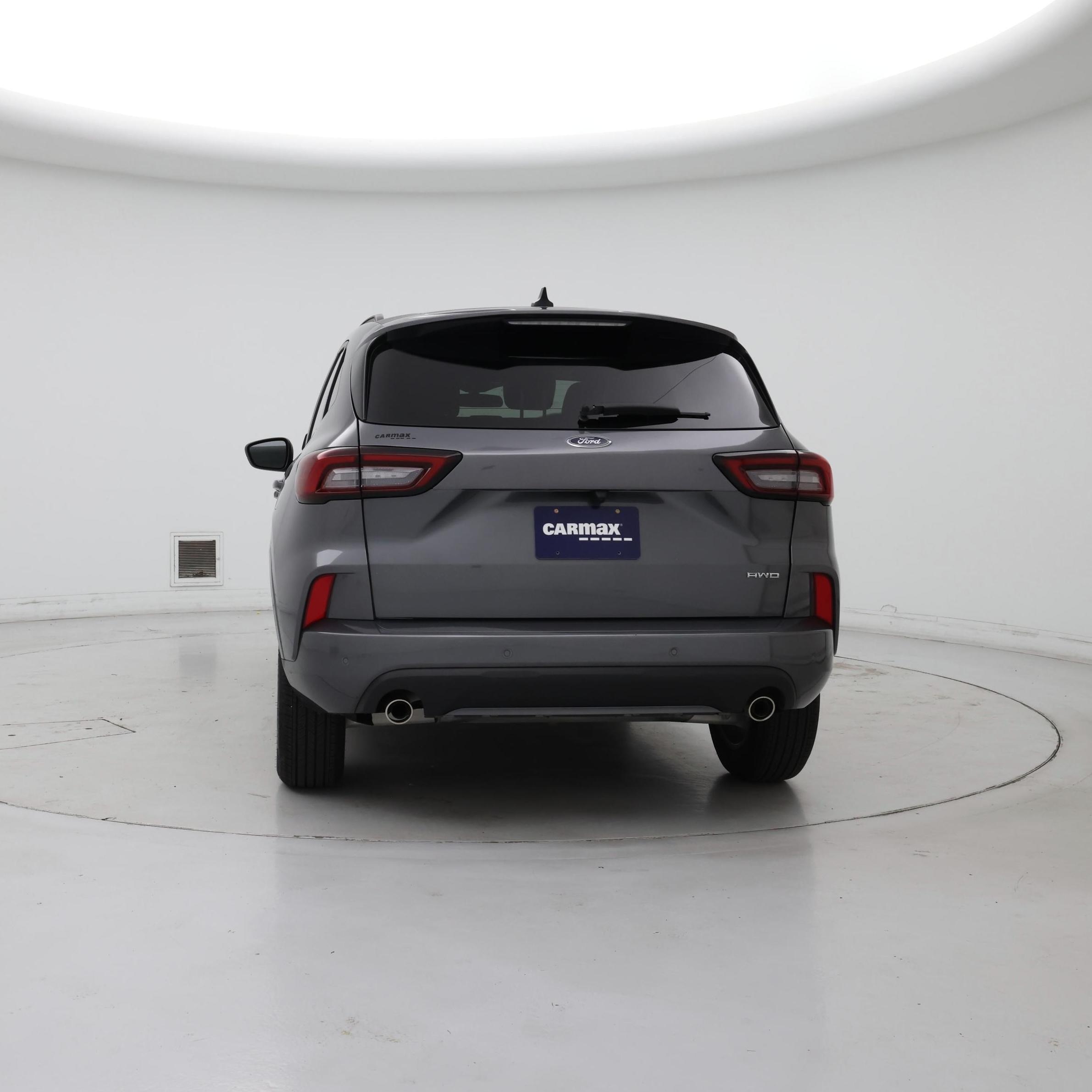 Thumbnail: 2024 Ford Escape - 6