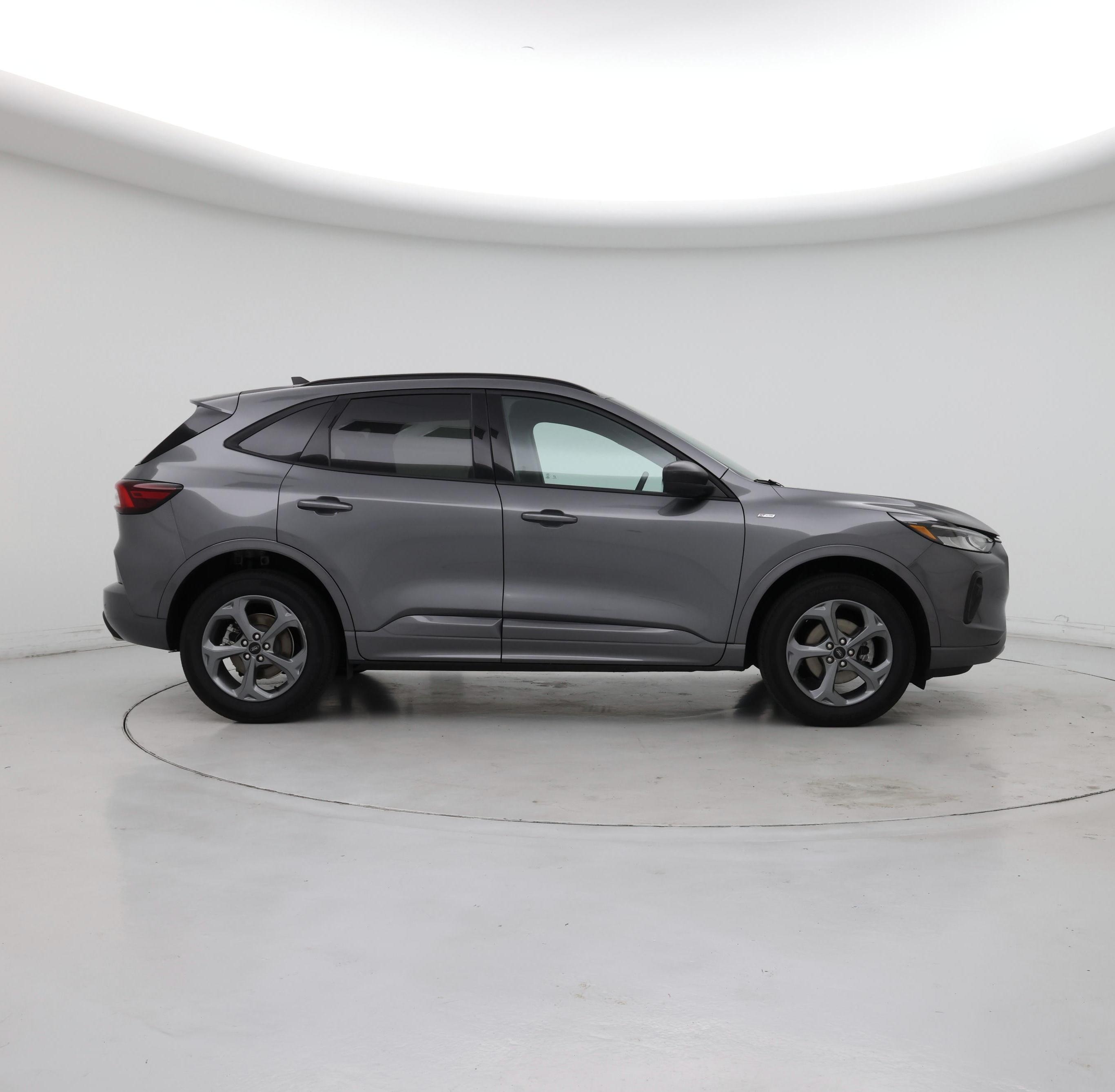 Thumbnail: 2024 Ford Escape - 7