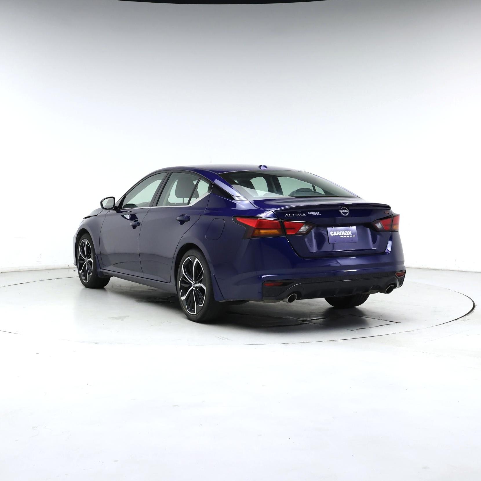 Thumbnail: 2024 Nissan Altima - 2