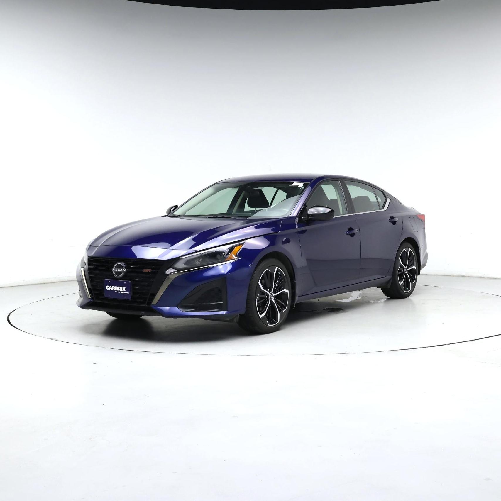 Thumbnail: 2024 Nissan Altima - 4