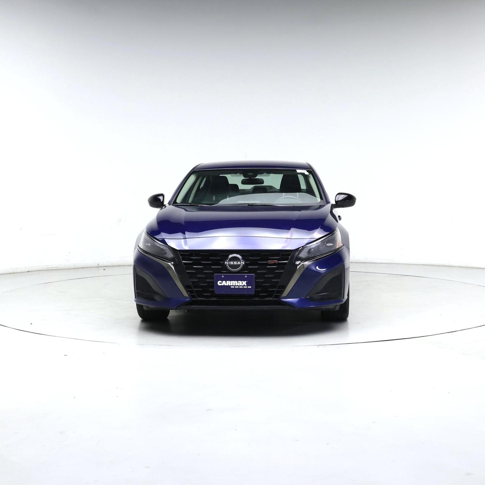 Thumbnail: 2024 Nissan Altima - 5