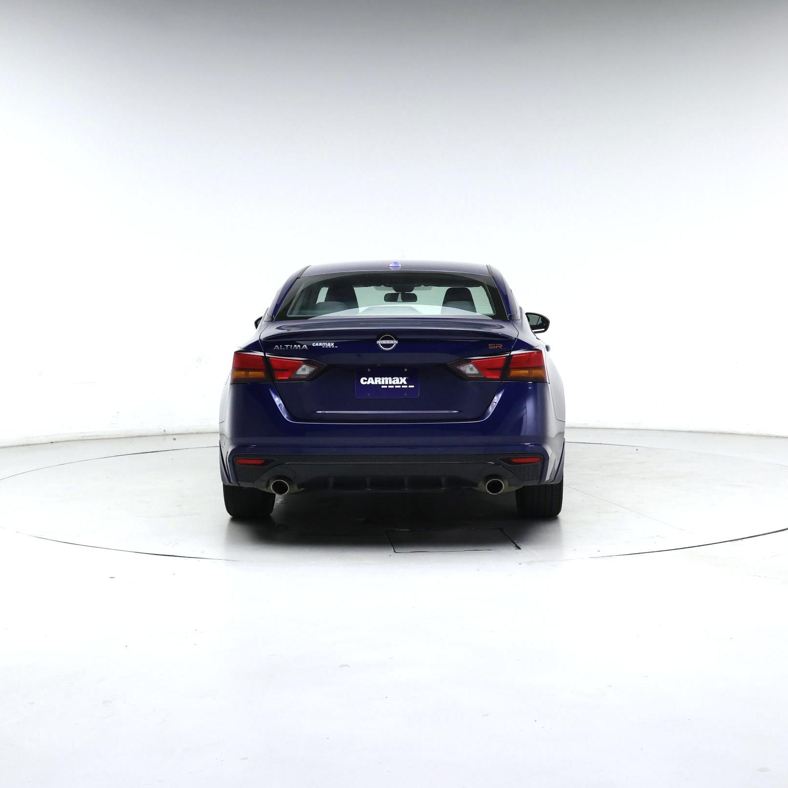 Thumbnail: 2024 Nissan Altima - 6