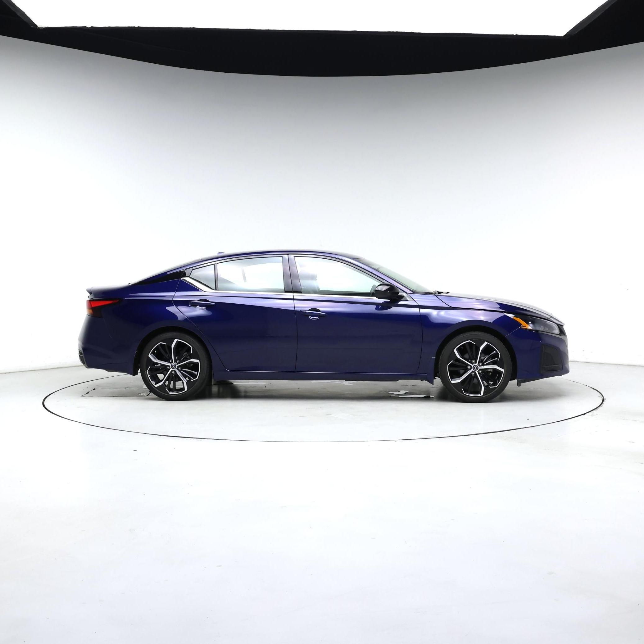 Thumbnail: 2024 Nissan Altima - 7