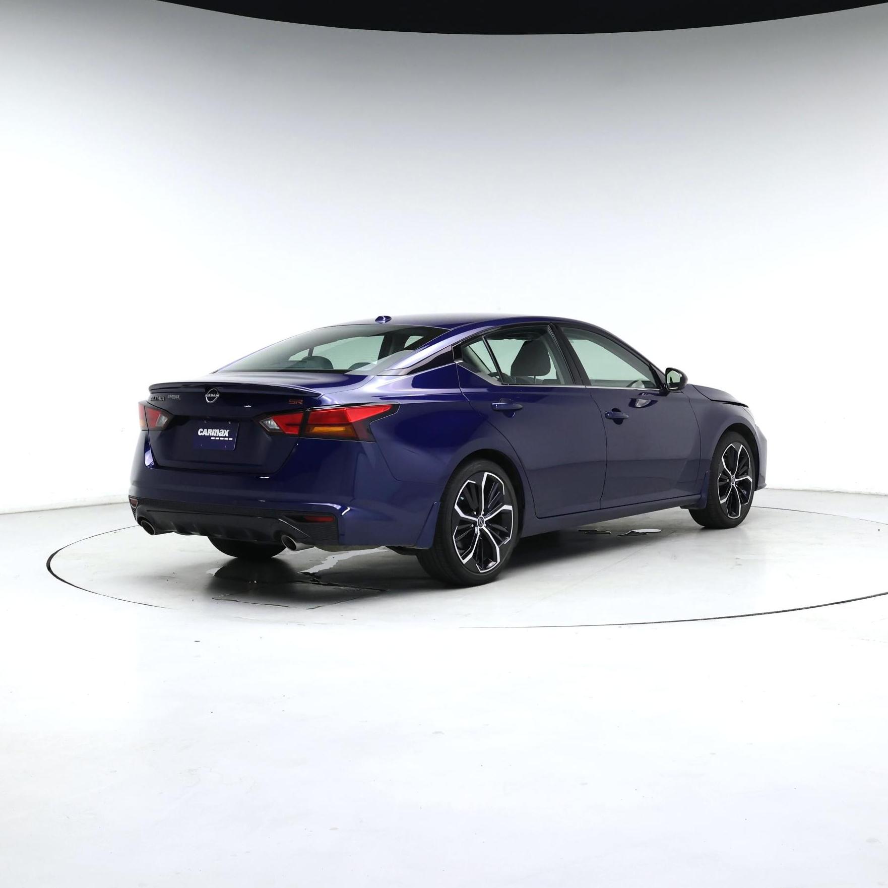 Thumbnail: 2024 Nissan Altima - 8