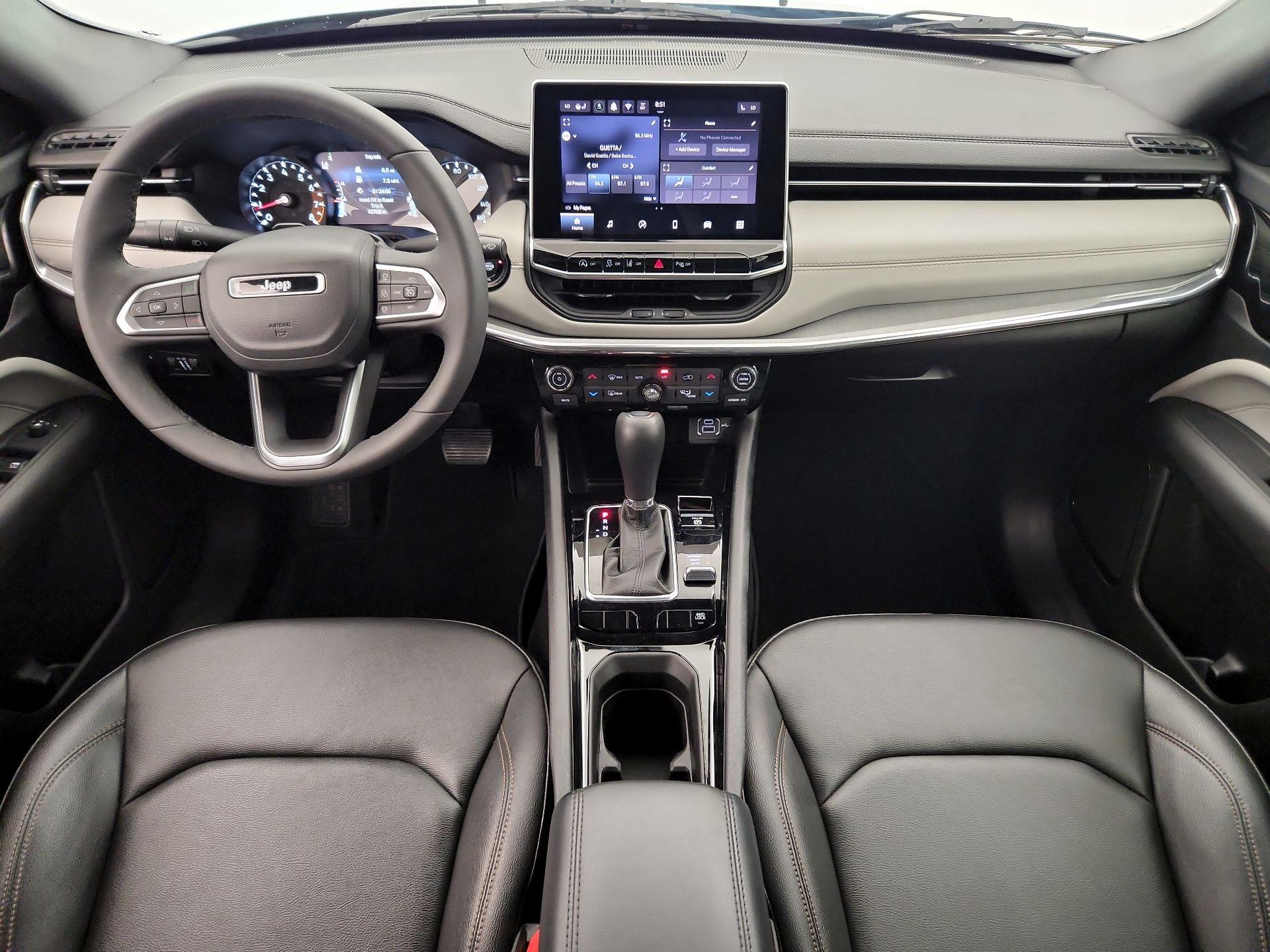 Thumbnail: 2024 Jeep Compass - 9