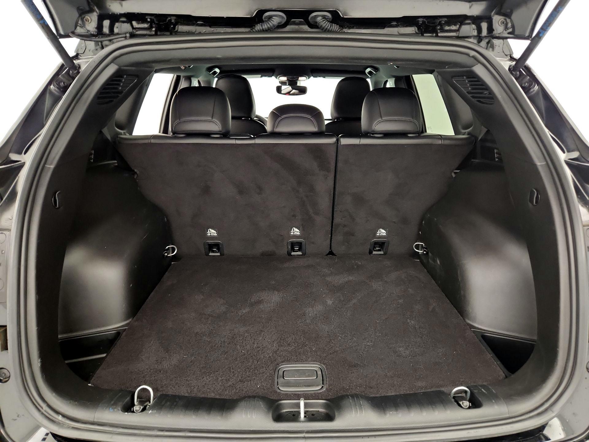Thumbnail: 2024 Jeep Compass - 20