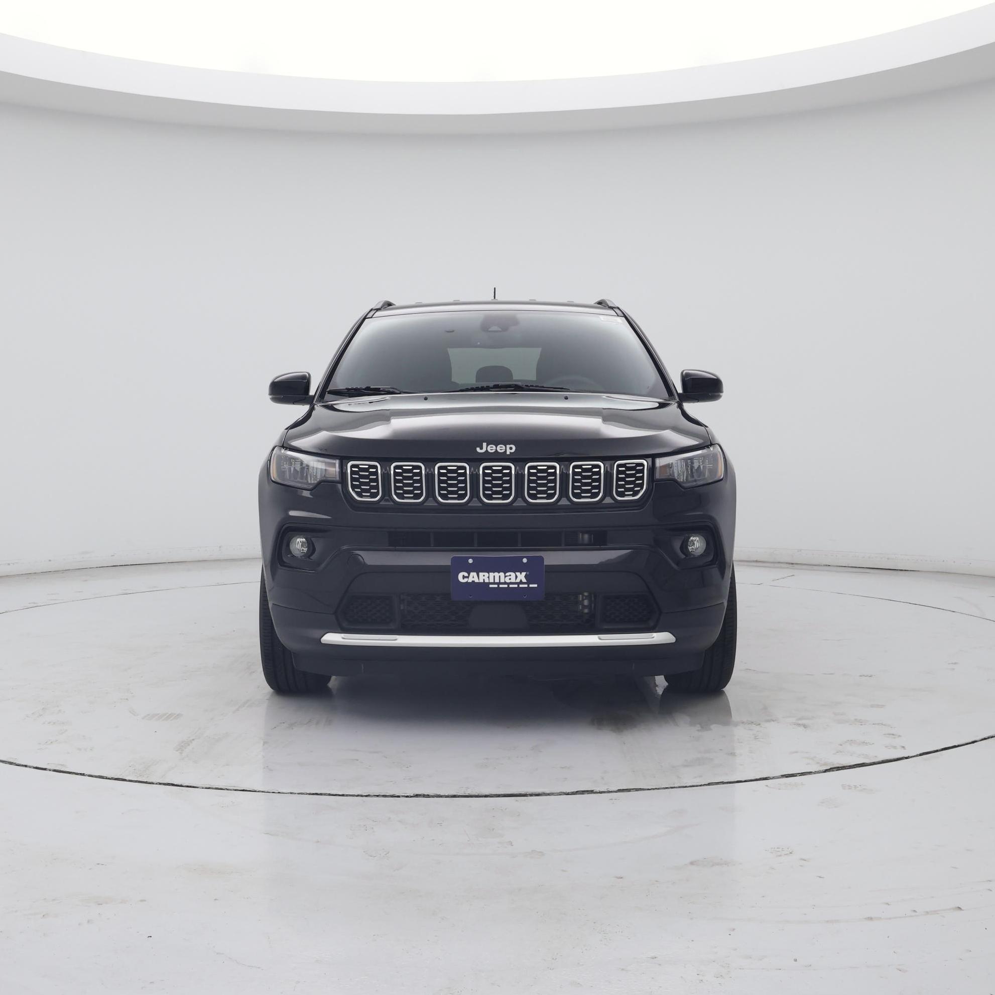 Thumbnail: 2024 Jeep Compass - 5