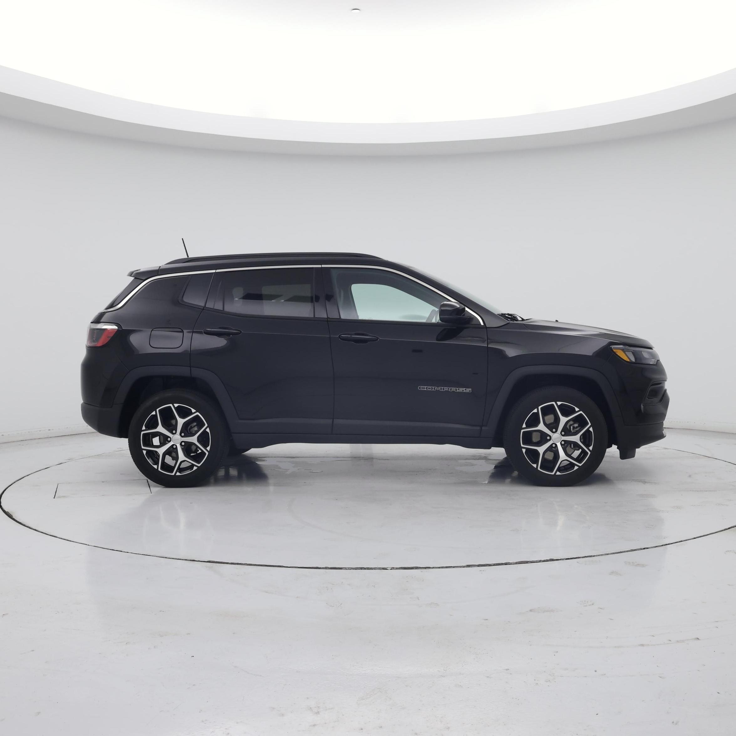 Thumbnail: 2024 Jeep Compass - 7