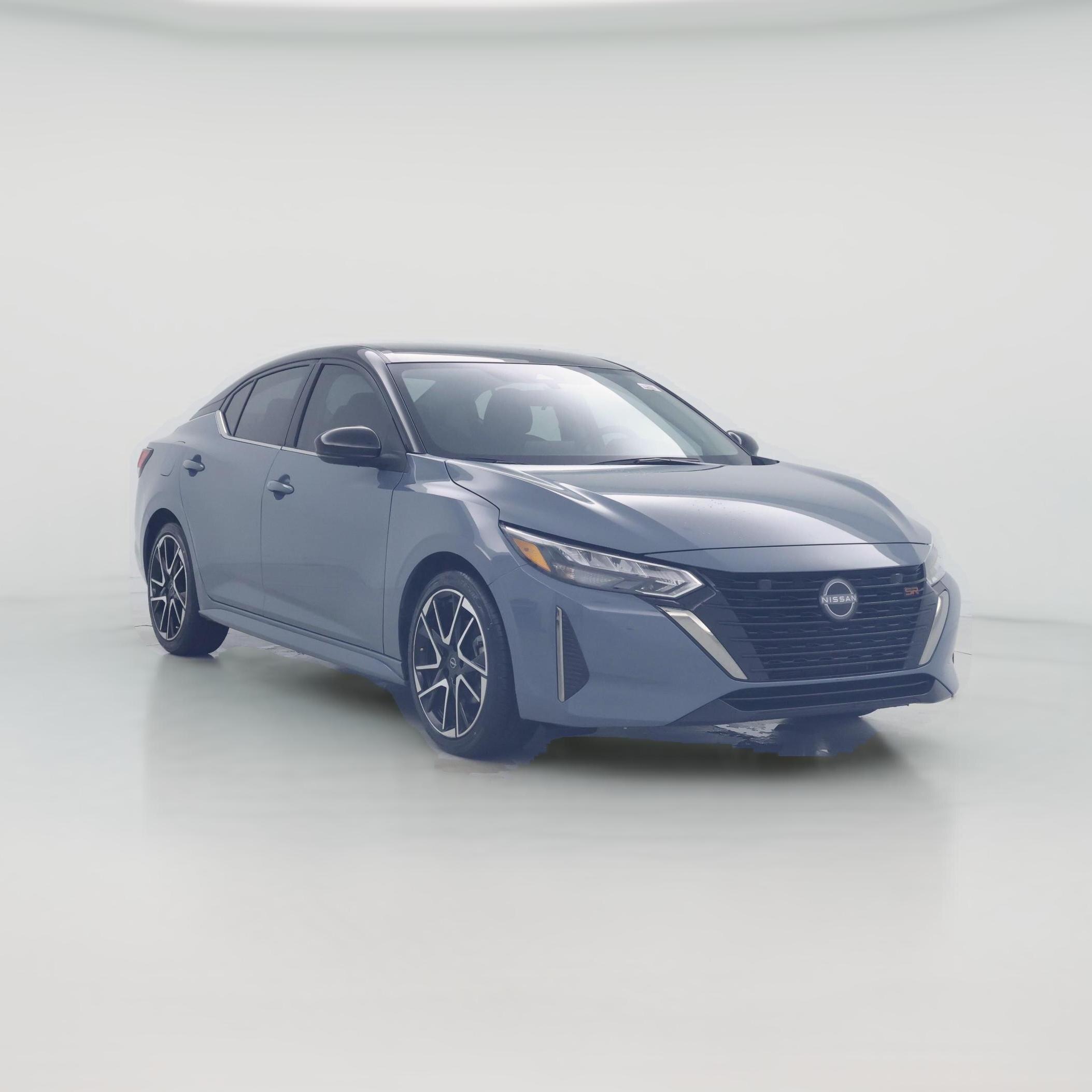 Thumbnail: 2025 Nissan Sentra - 1