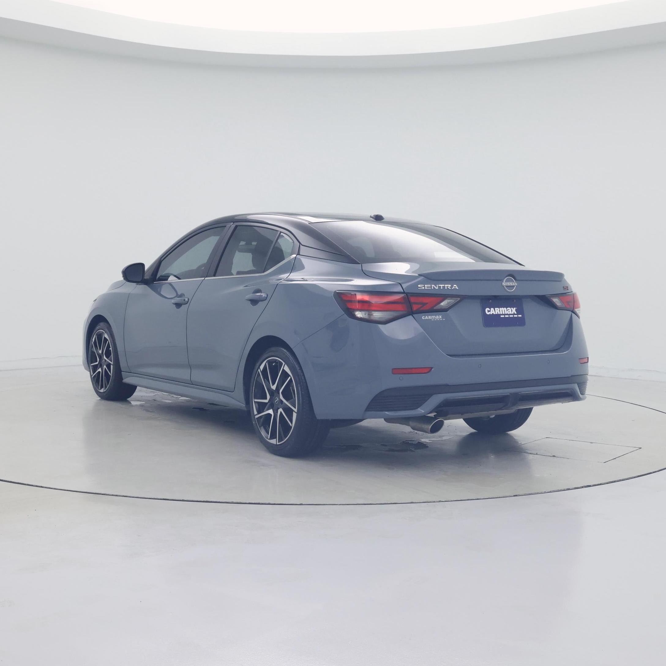 Thumbnail: 2025 Nissan Sentra - 2