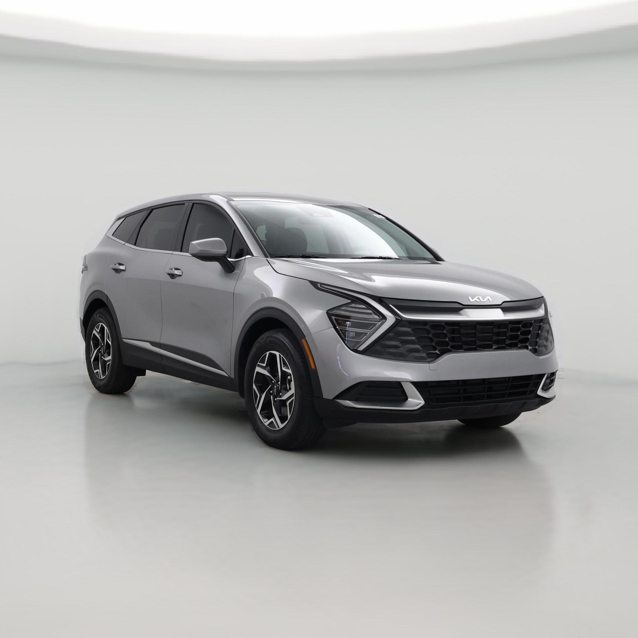 Thumbnail: 2025 Kia Sportage - 1