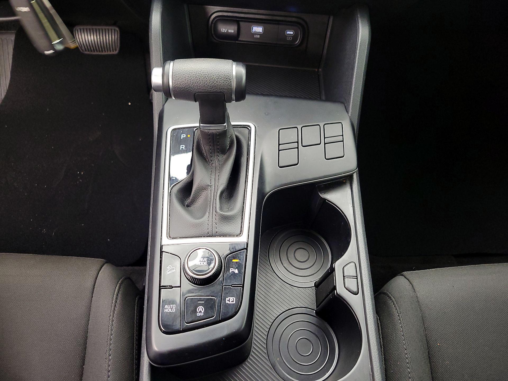 Thumbnail: 2025 Kia Sportage - 17