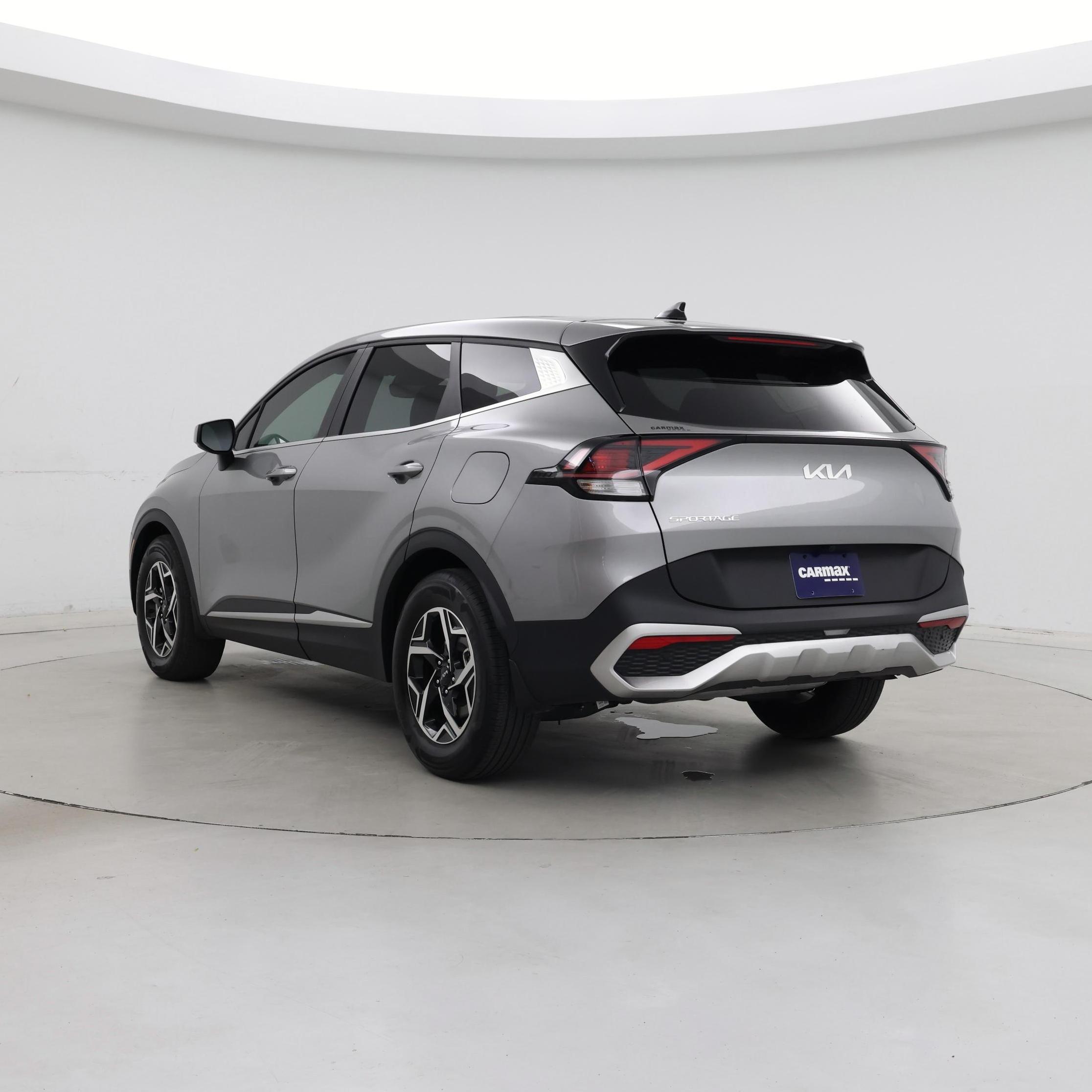 Thumbnail: 2025 Kia Sportage - 2