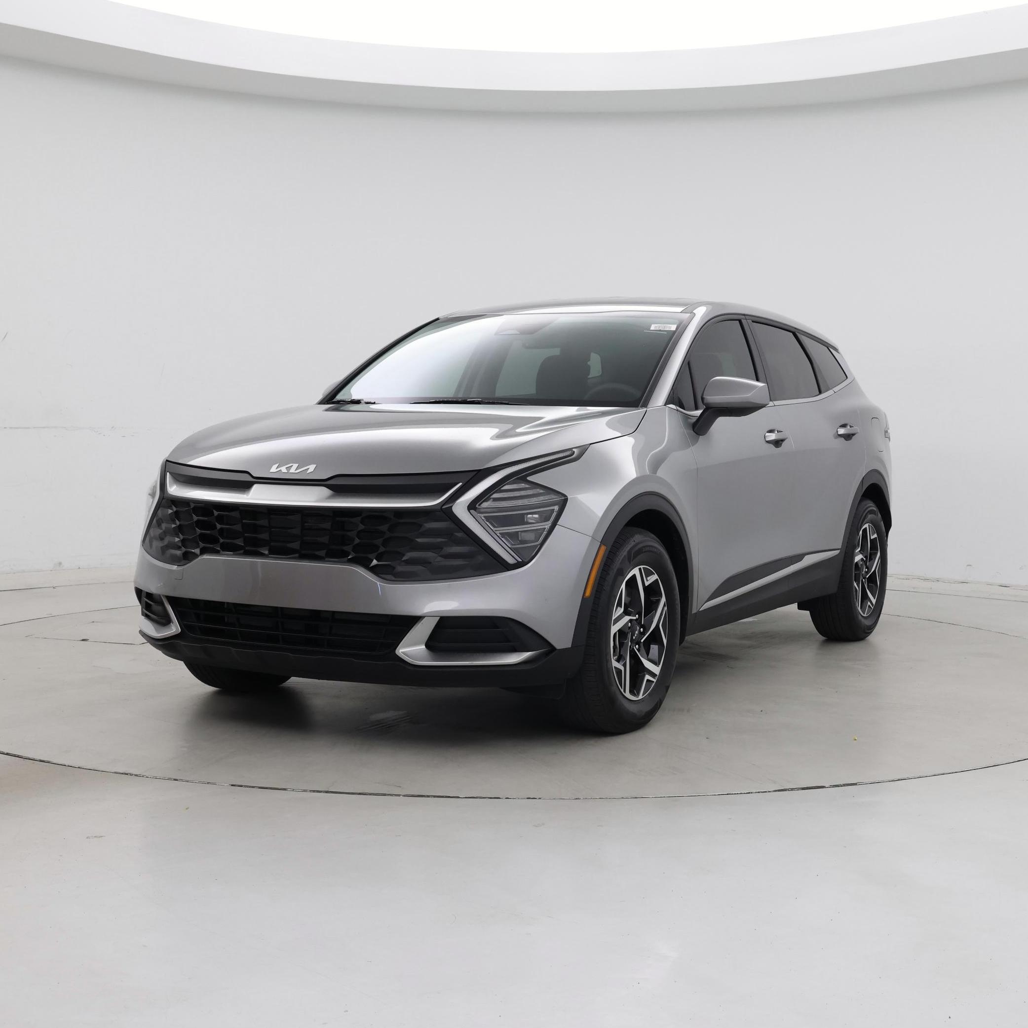 Thumbnail: 2025 Kia Sportage - 4