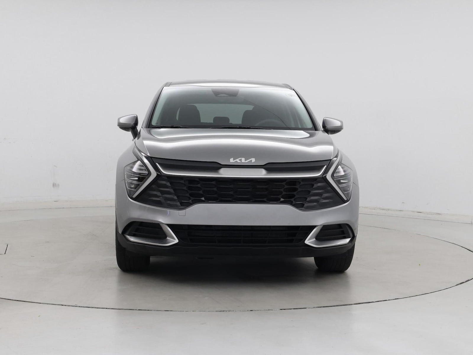 2025 Kia Sportage LX - Photo 6