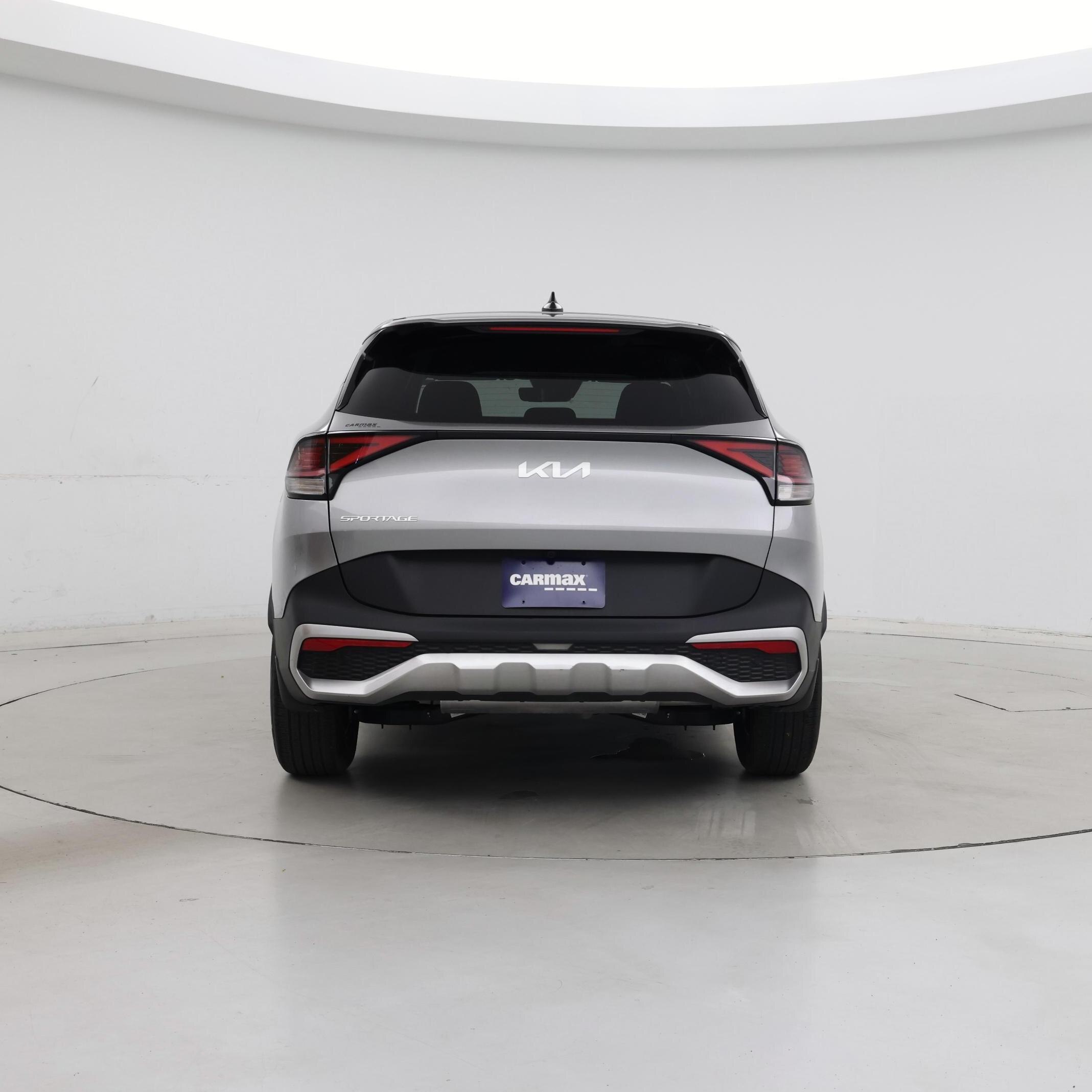 Thumbnail: 2025 Kia Sportage - 6