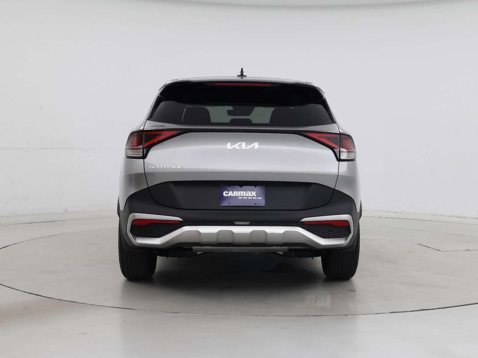2025 Kia Sportage LX - Photo 7