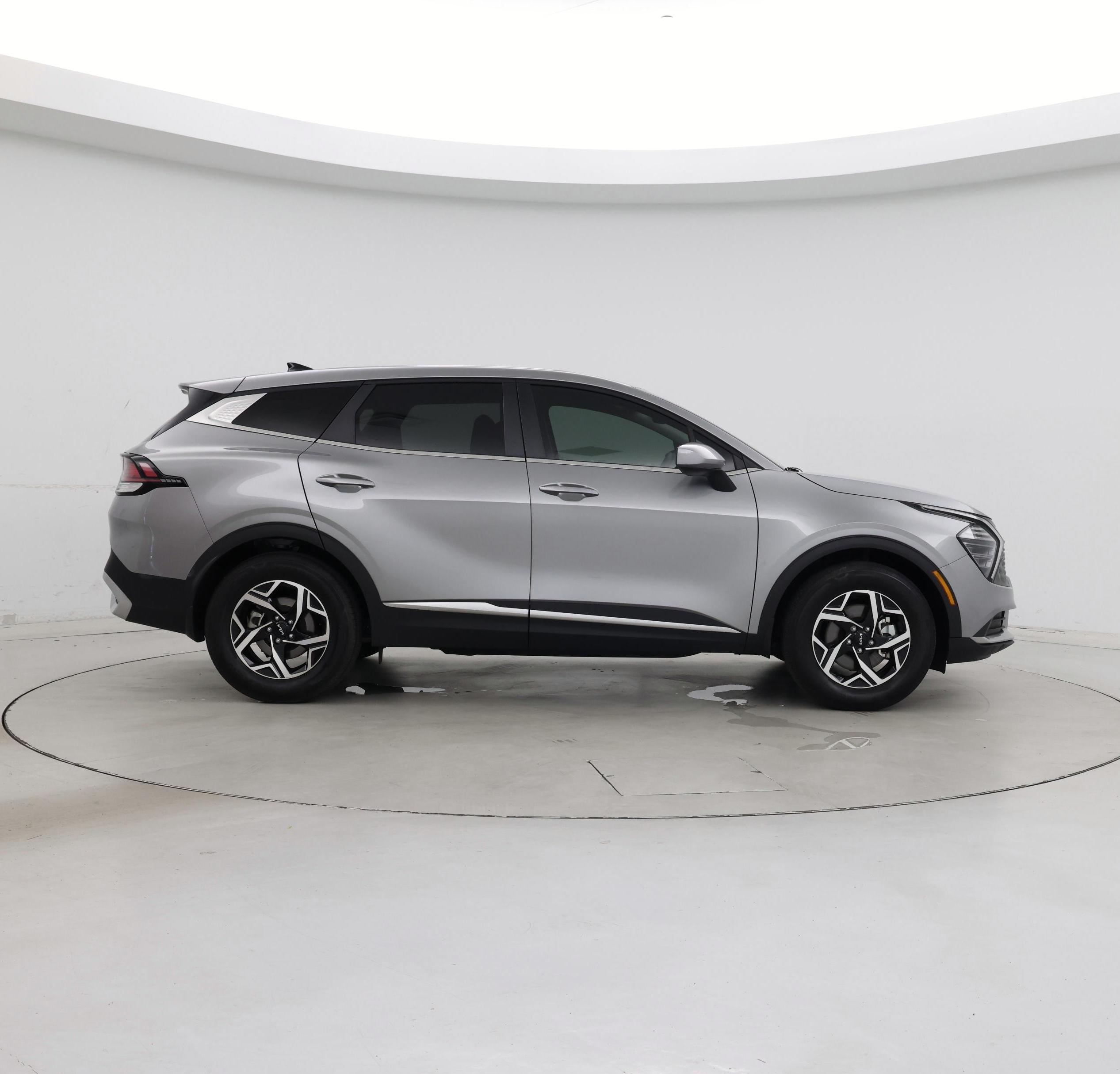 Thumbnail: 2025 Kia Sportage - 7