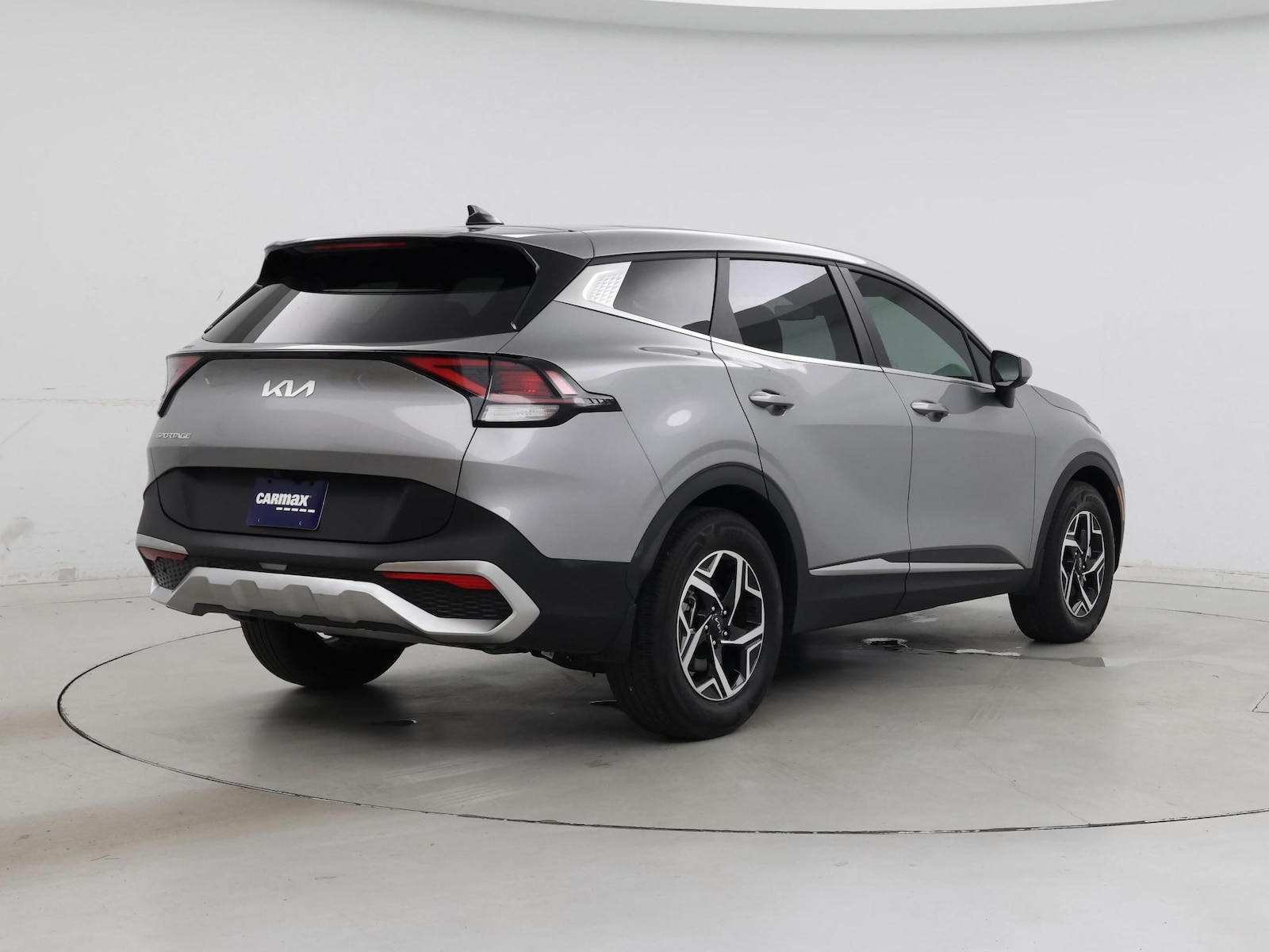 2025 Kia Sportage LX - Photo 9