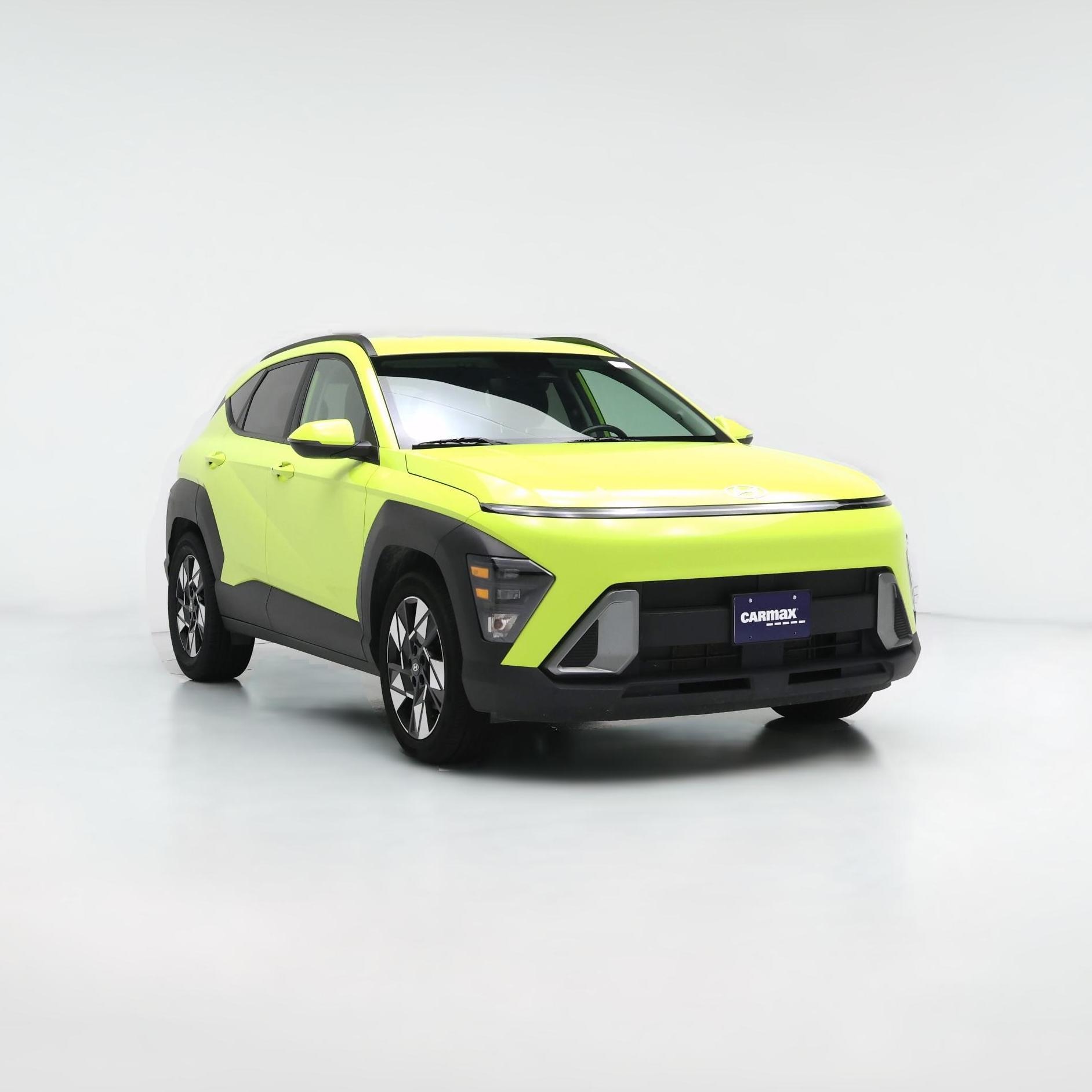 Thumbnail: 2024 Hyundai Kona - 1