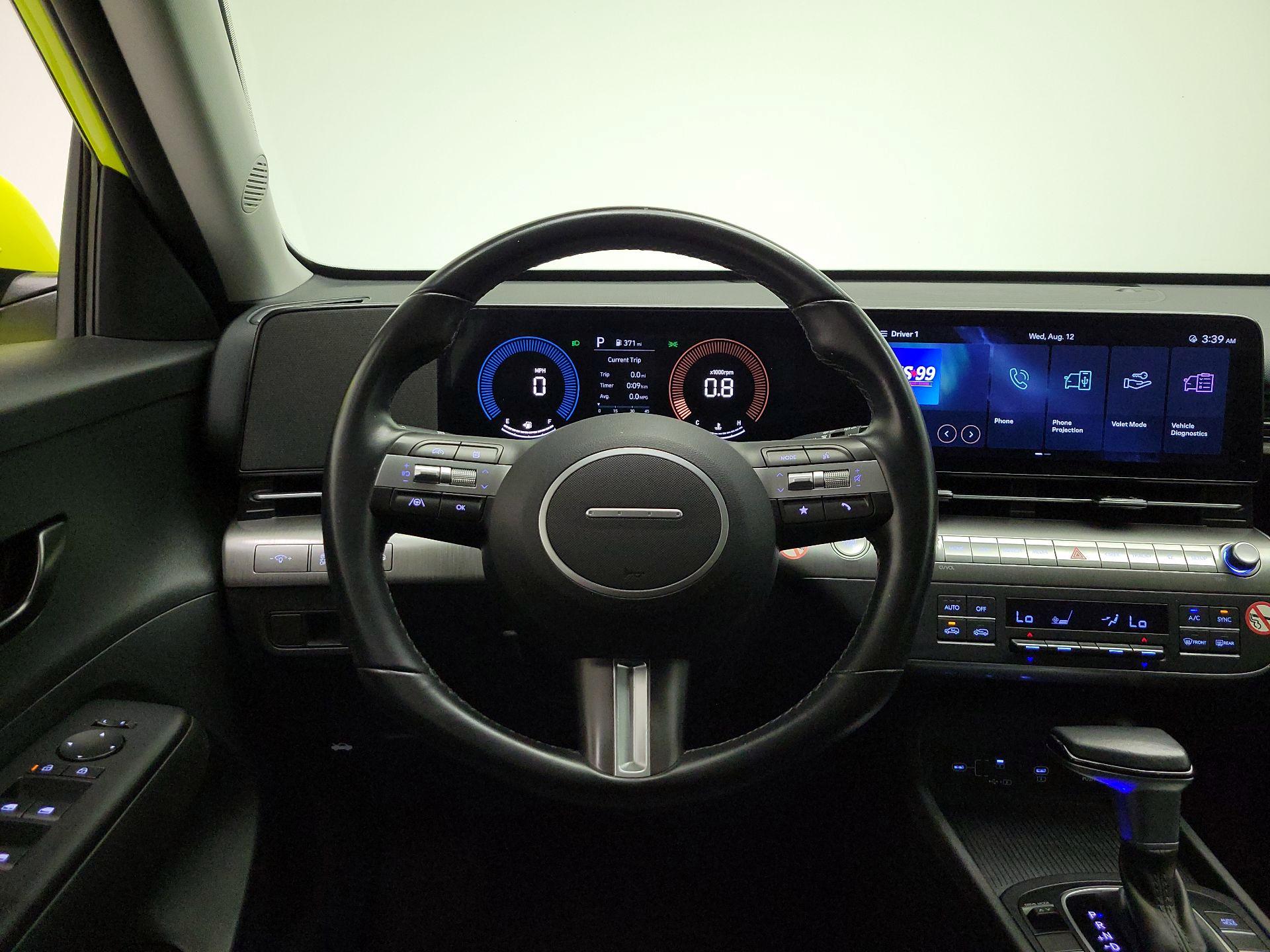 Thumbnail: 2024 Hyundai Kona - 10