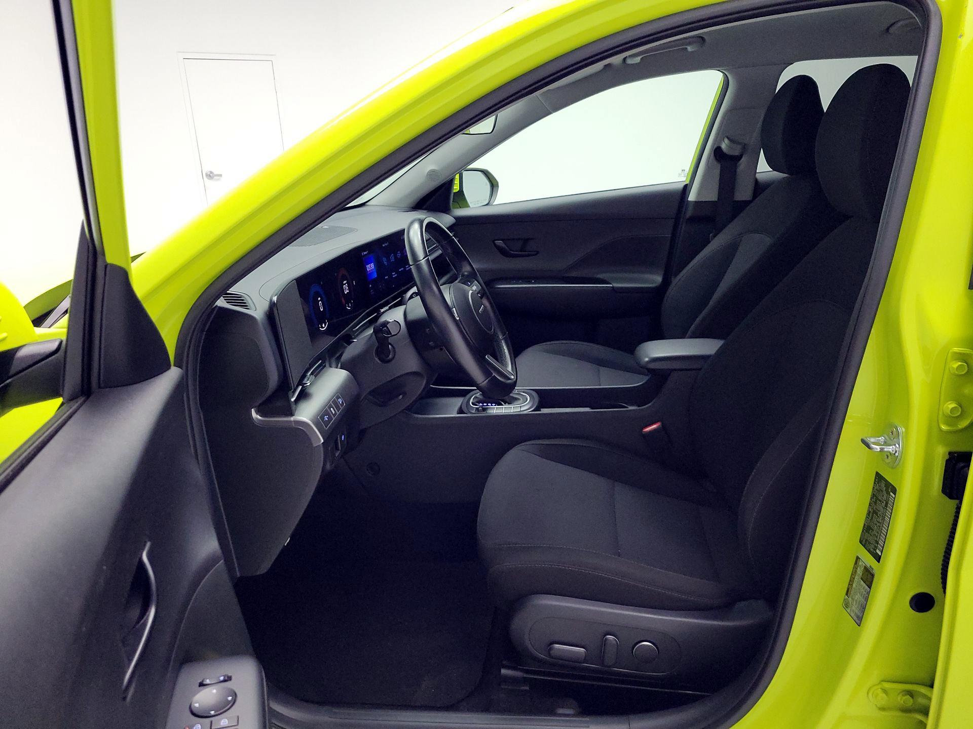 Thumbnail: 2024 Hyundai Kona - 11