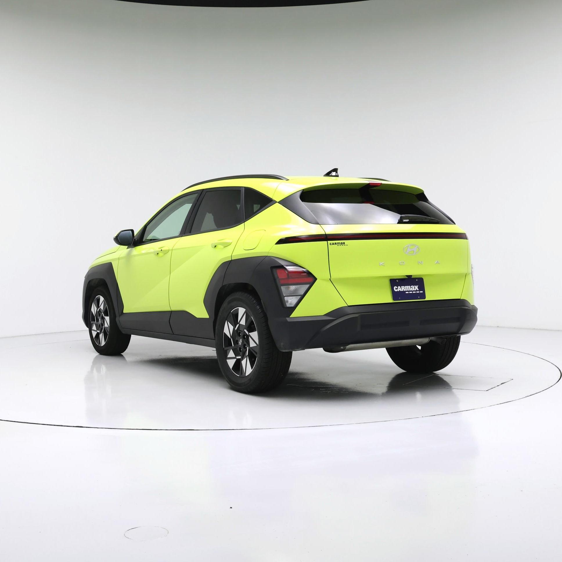 Thumbnail: 2024 Hyundai Kona - 2