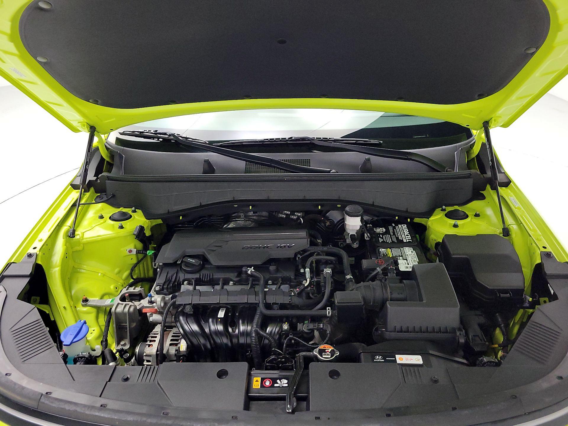 Thumbnail: 2024 Hyundai Kona - 20