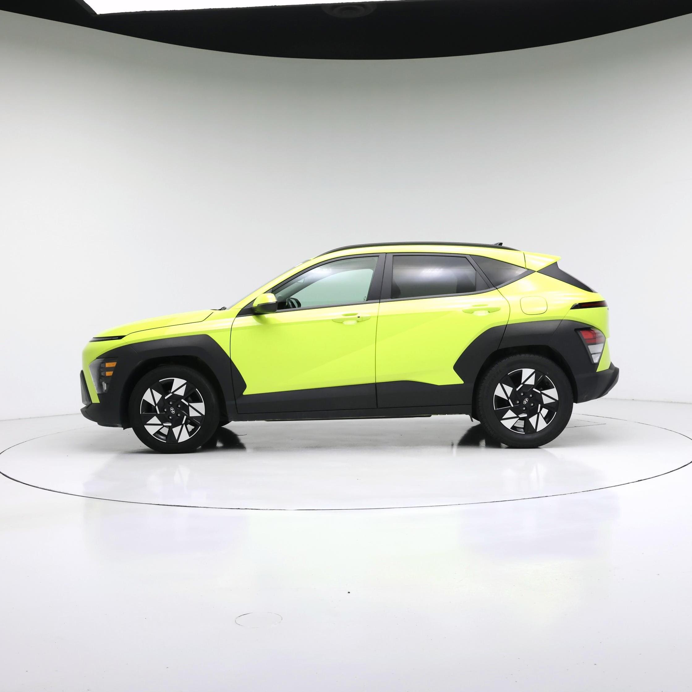 Thumbnail: 2024 Hyundai Kona - 3