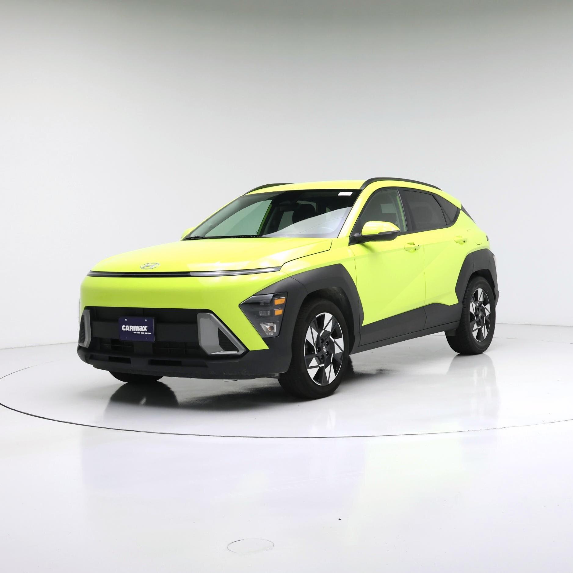 Thumbnail: 2024 Hyundai Kona - 4