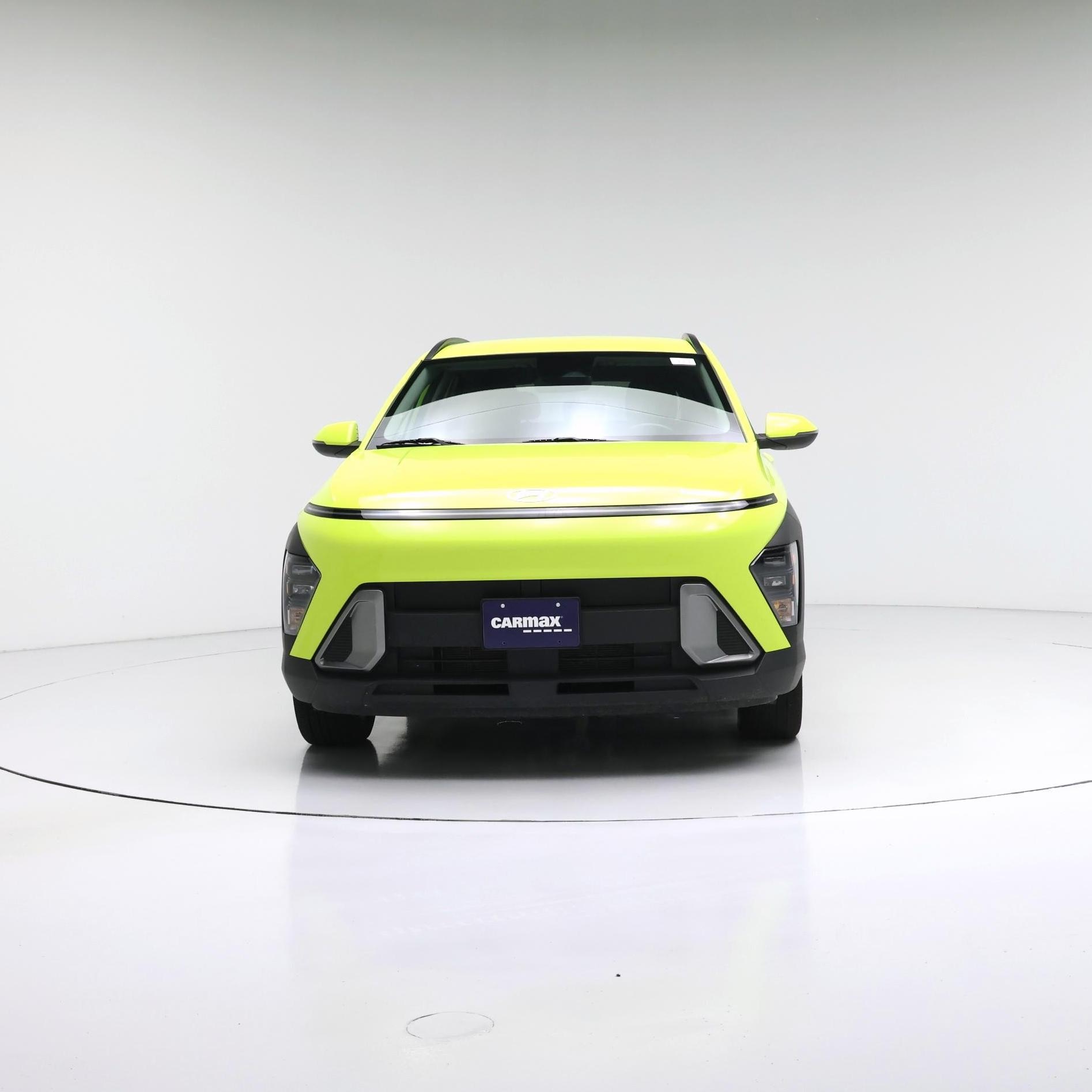 Thumbnail: 2024 Hyundai Kona - 5