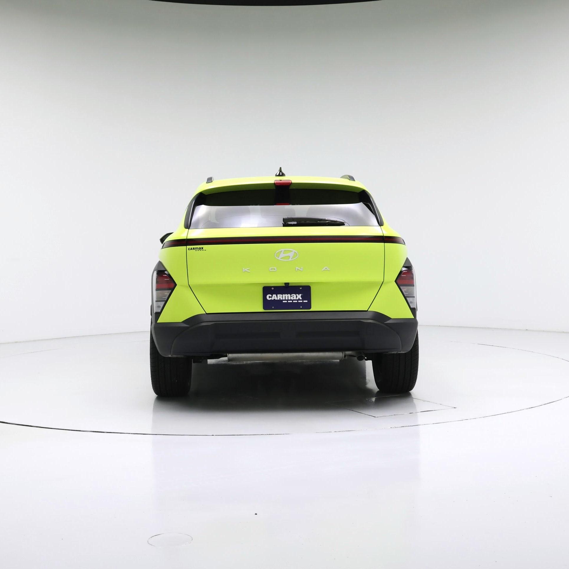 Thumbnail: 2024 Hyundai Kona - 6