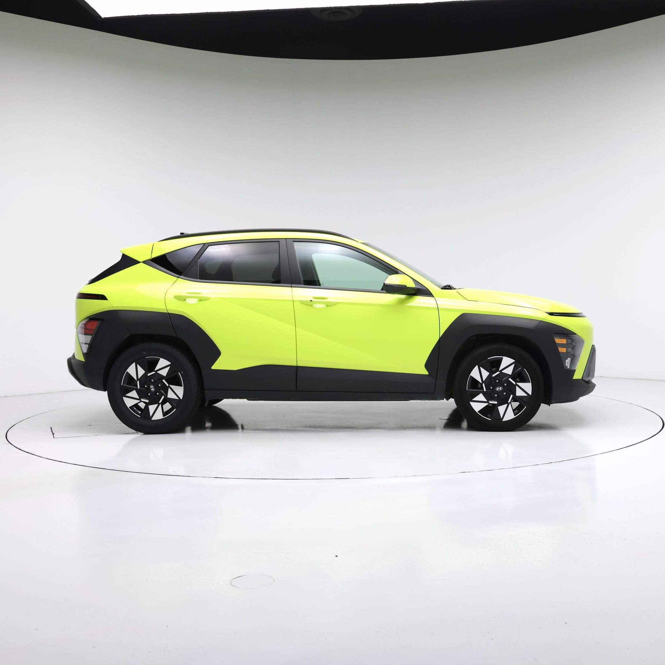 Thumbnail: 2024 Hyundai Kona - 7