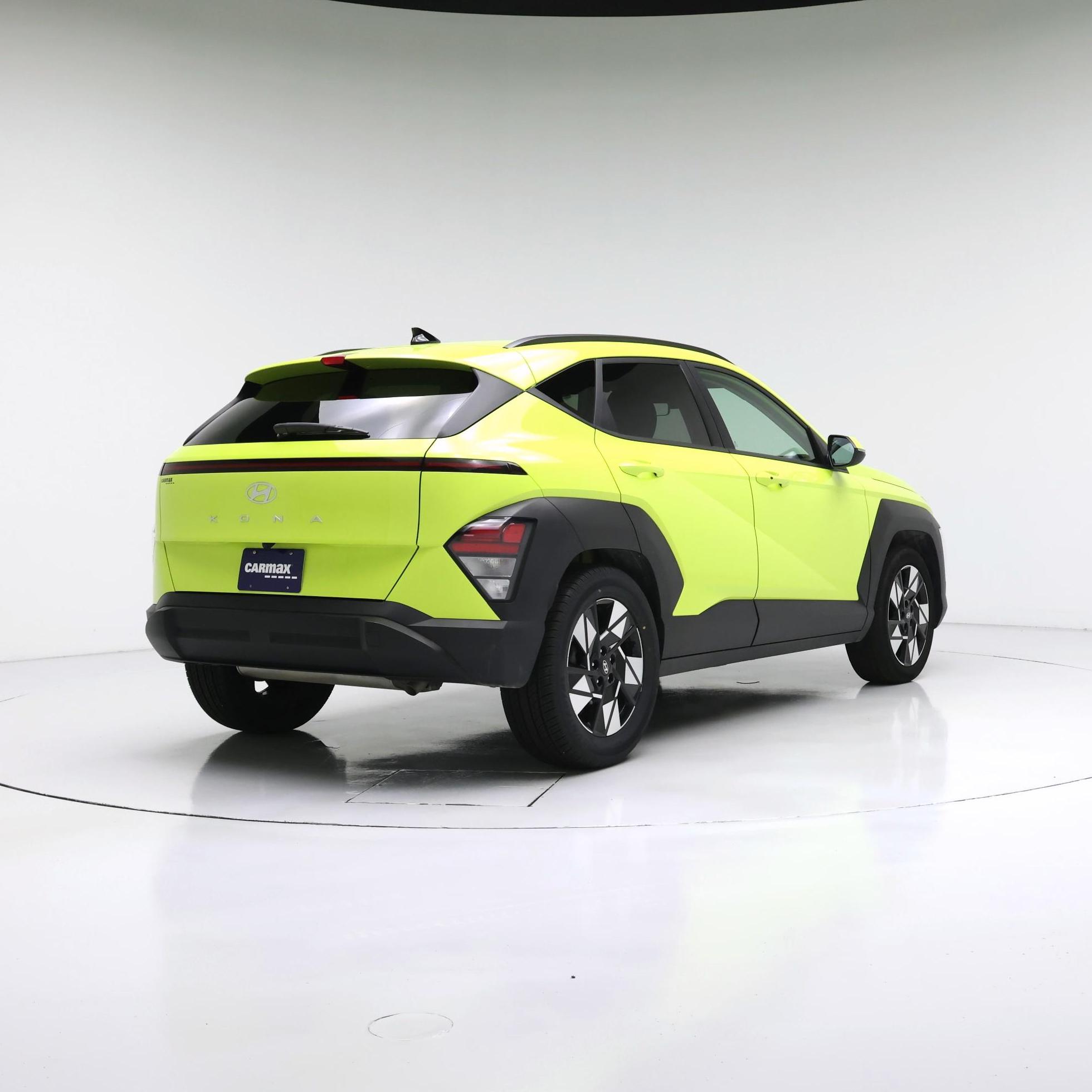Thumbnail: 2024 Hyundai Kona - 8