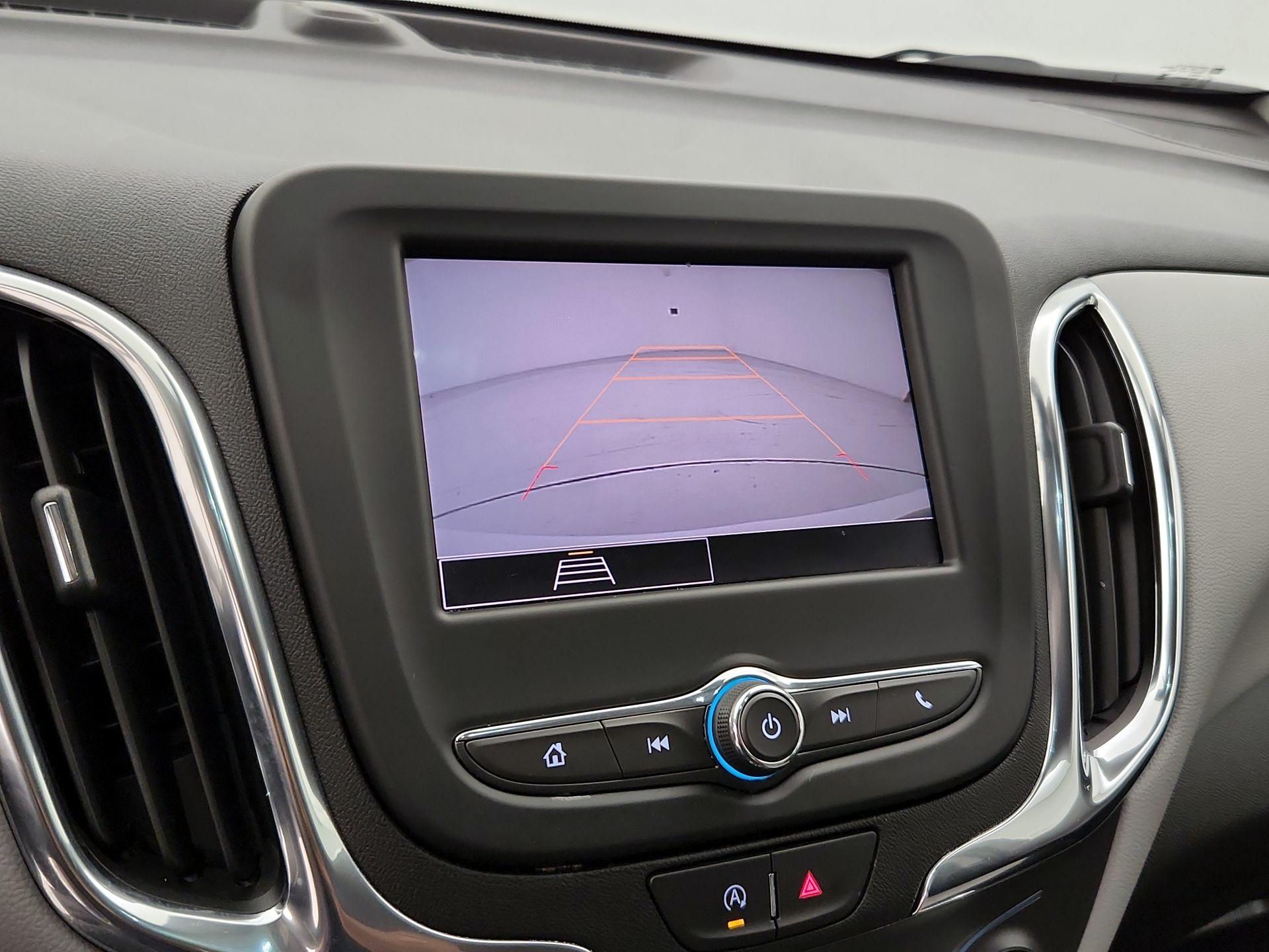 Thumbnail: 2024 Chevrolet Equinox - 14