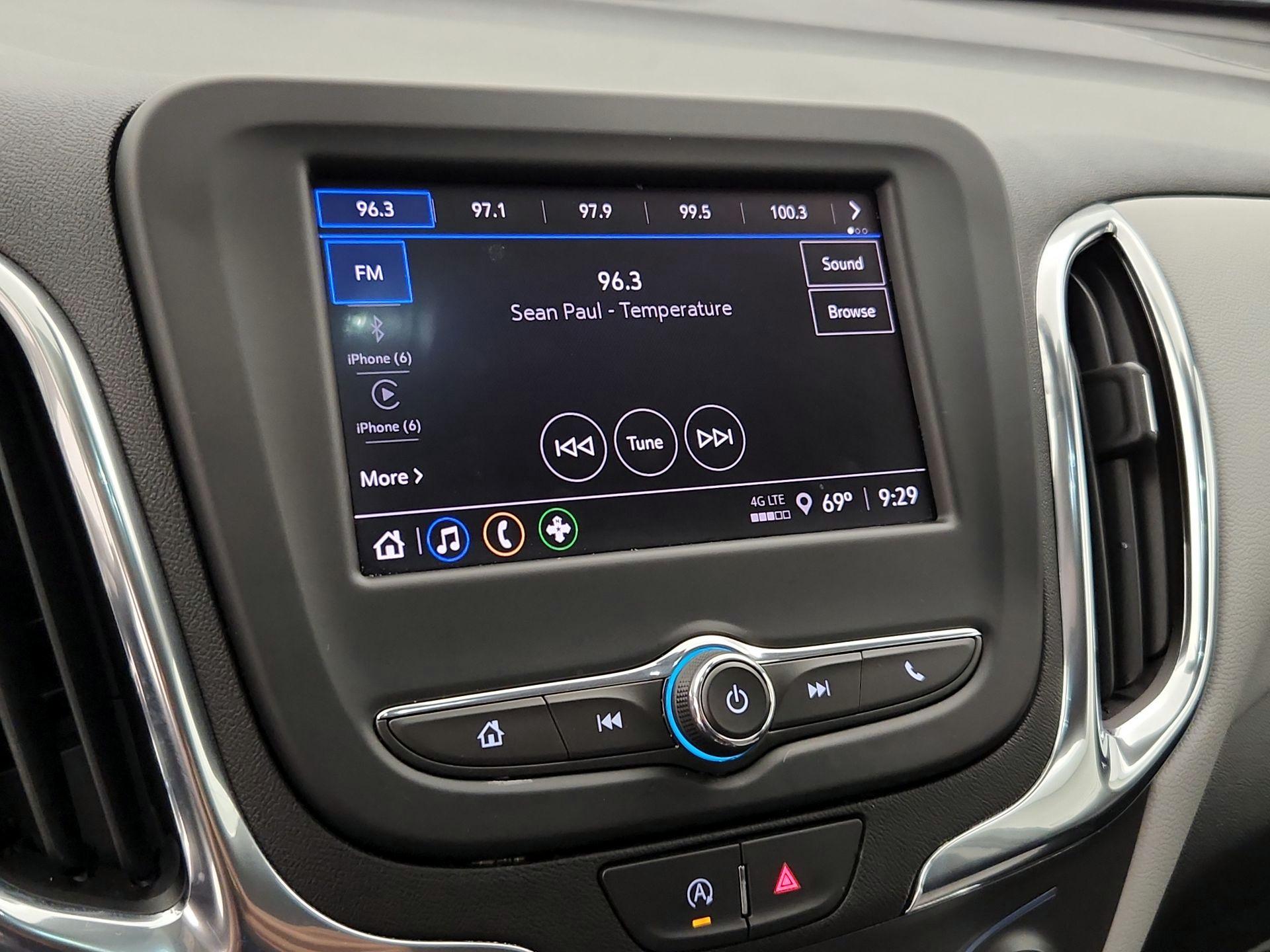 Thumbnail: 2024 Chevrolet Equinox - 15