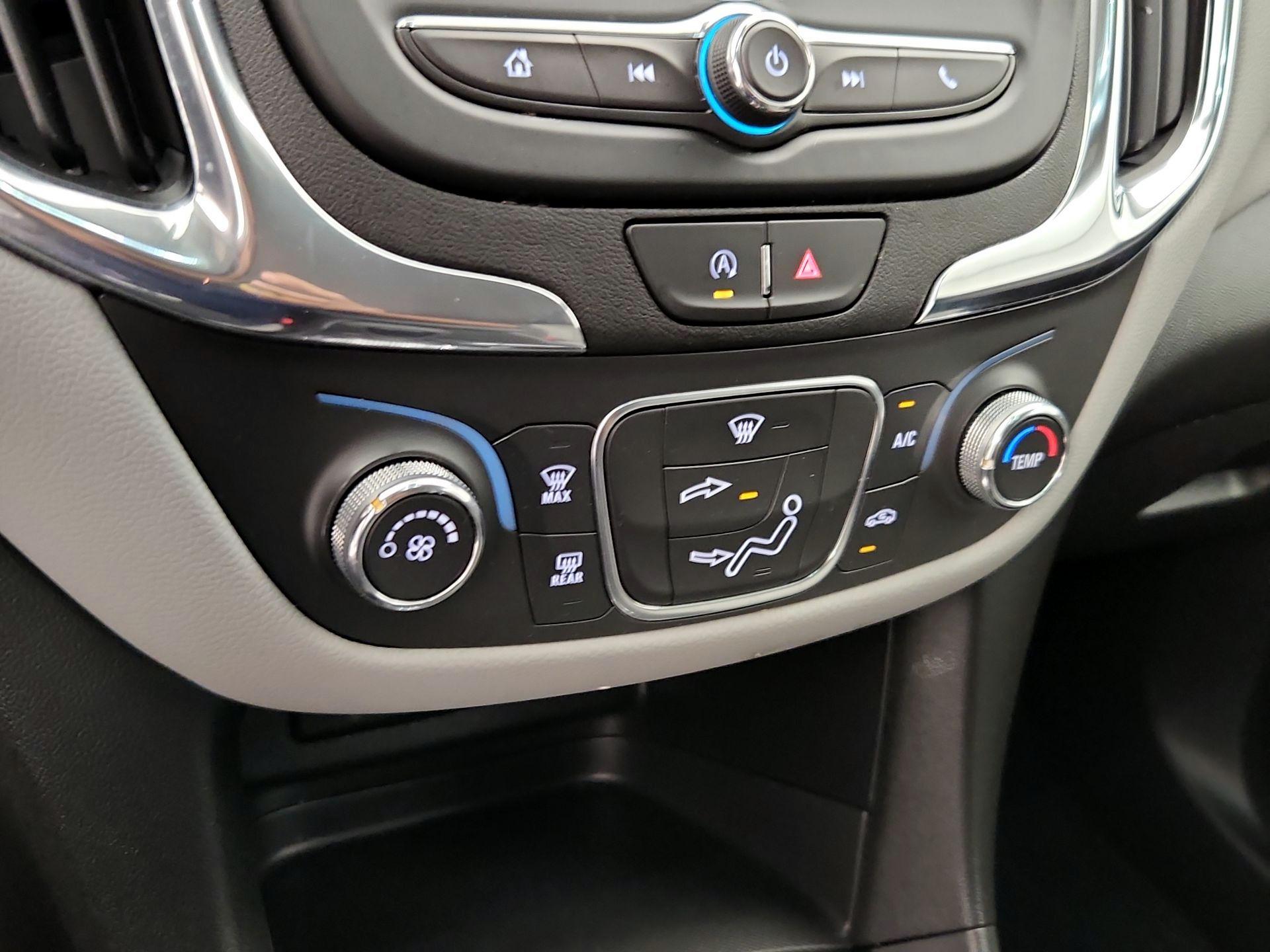 Thumbnail: 2024 Chevrolet Equinox - 16