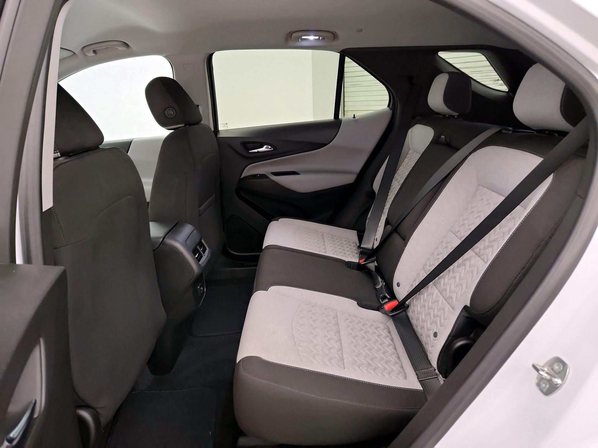 Thumbnail: 2024 Chevrolet Equinox - 19