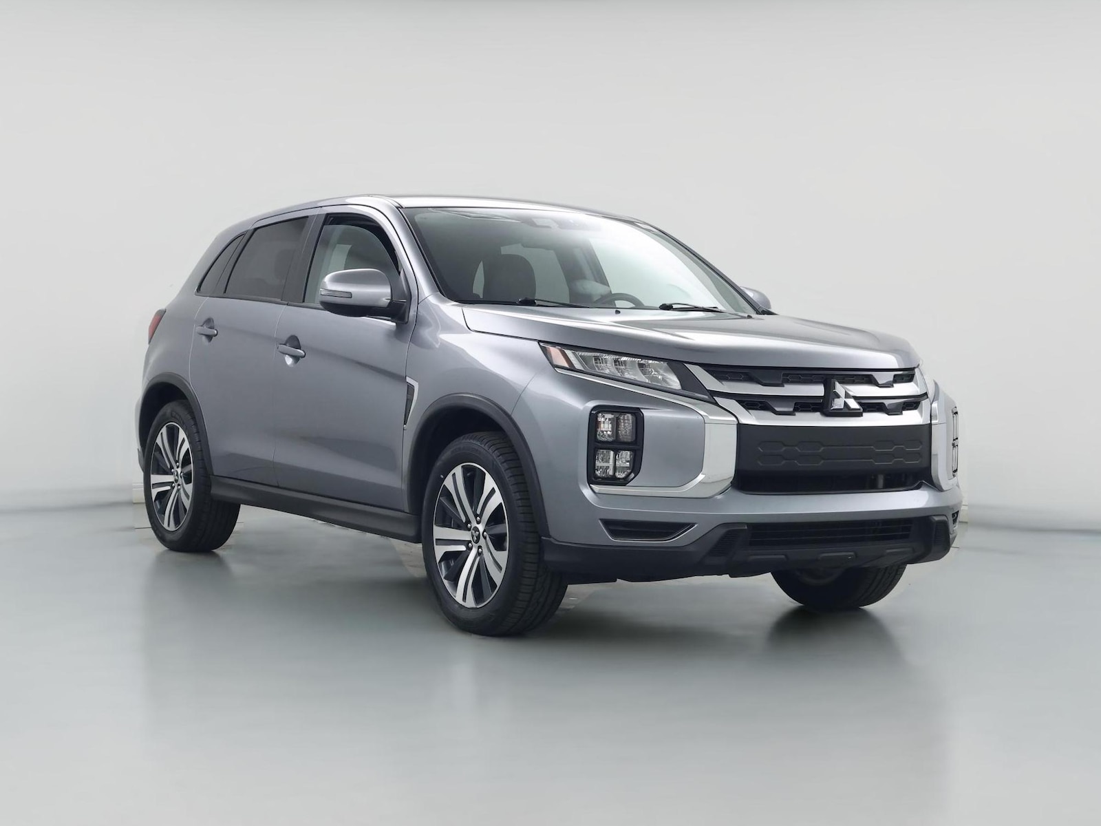 2024 Mitsubishi Outlander Sport