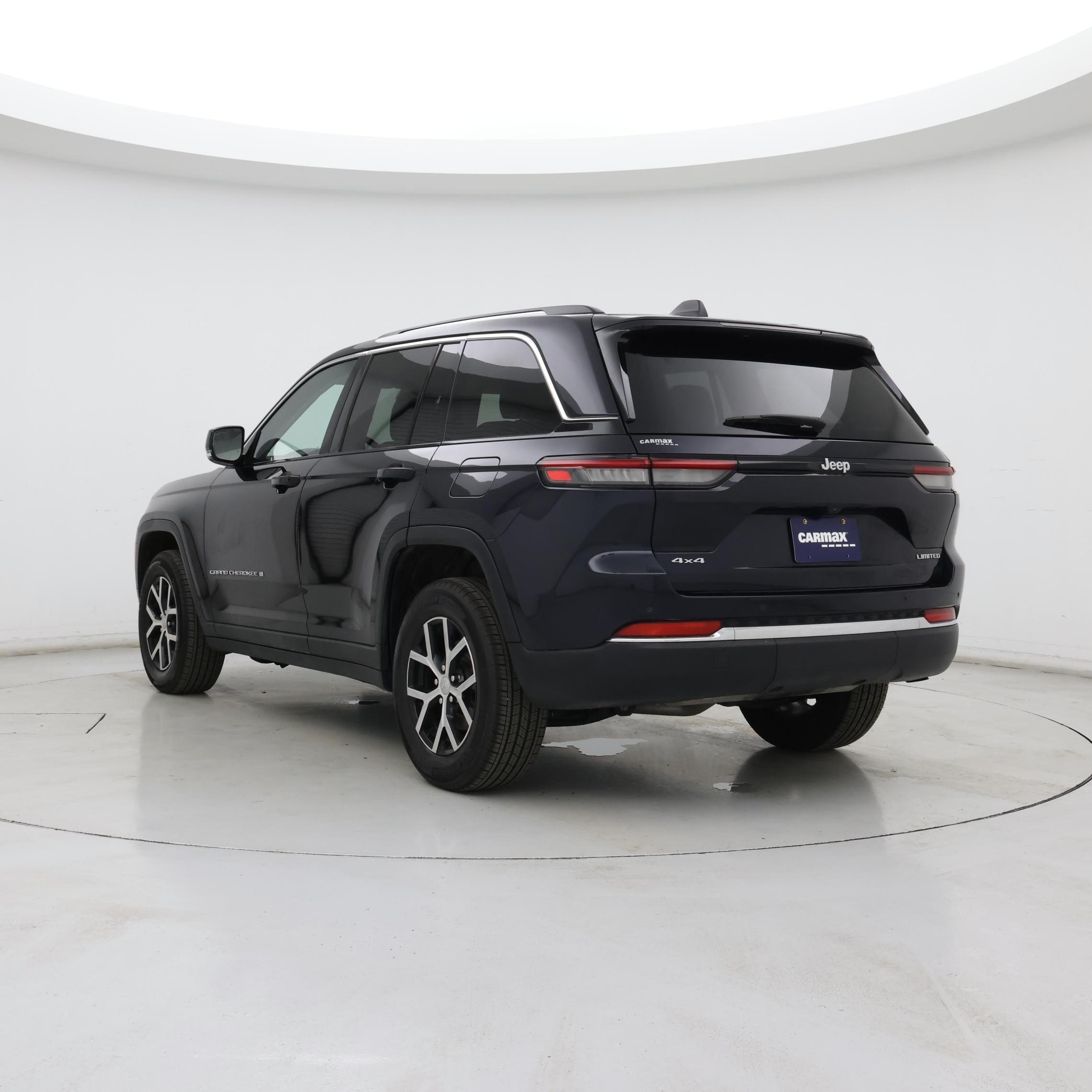 Thumbnail: 2024 Jeep Grand Cherokee - 2